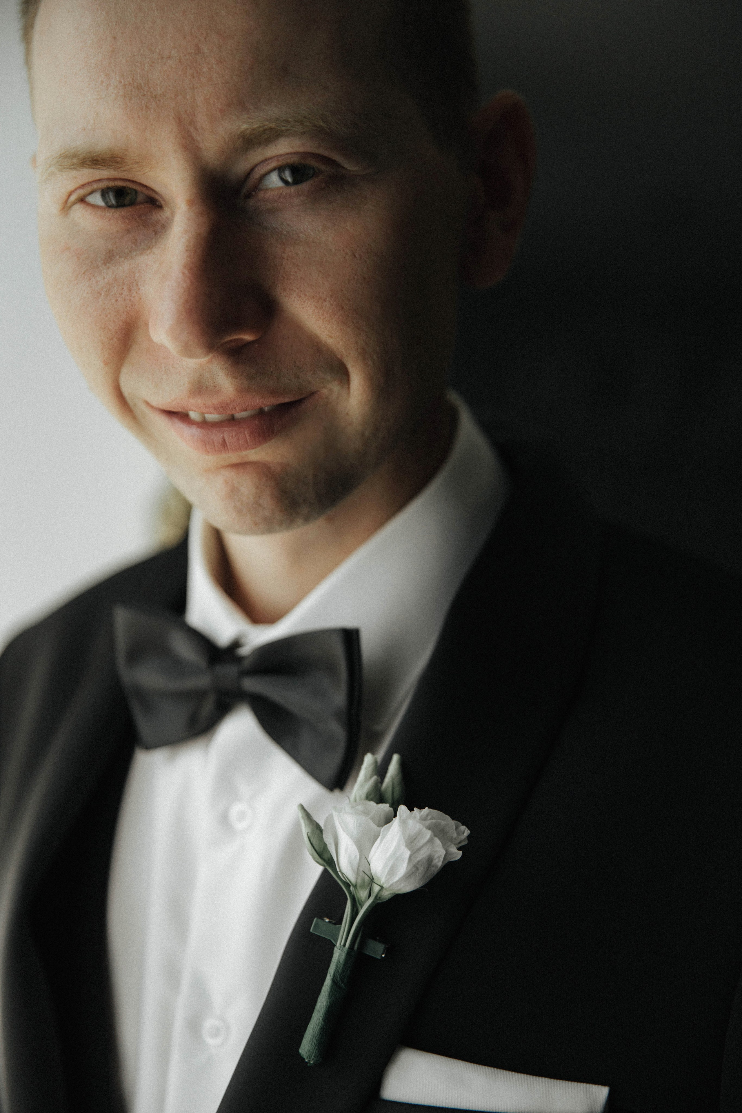 Константин и Ангелина. VOLOCHKOVA