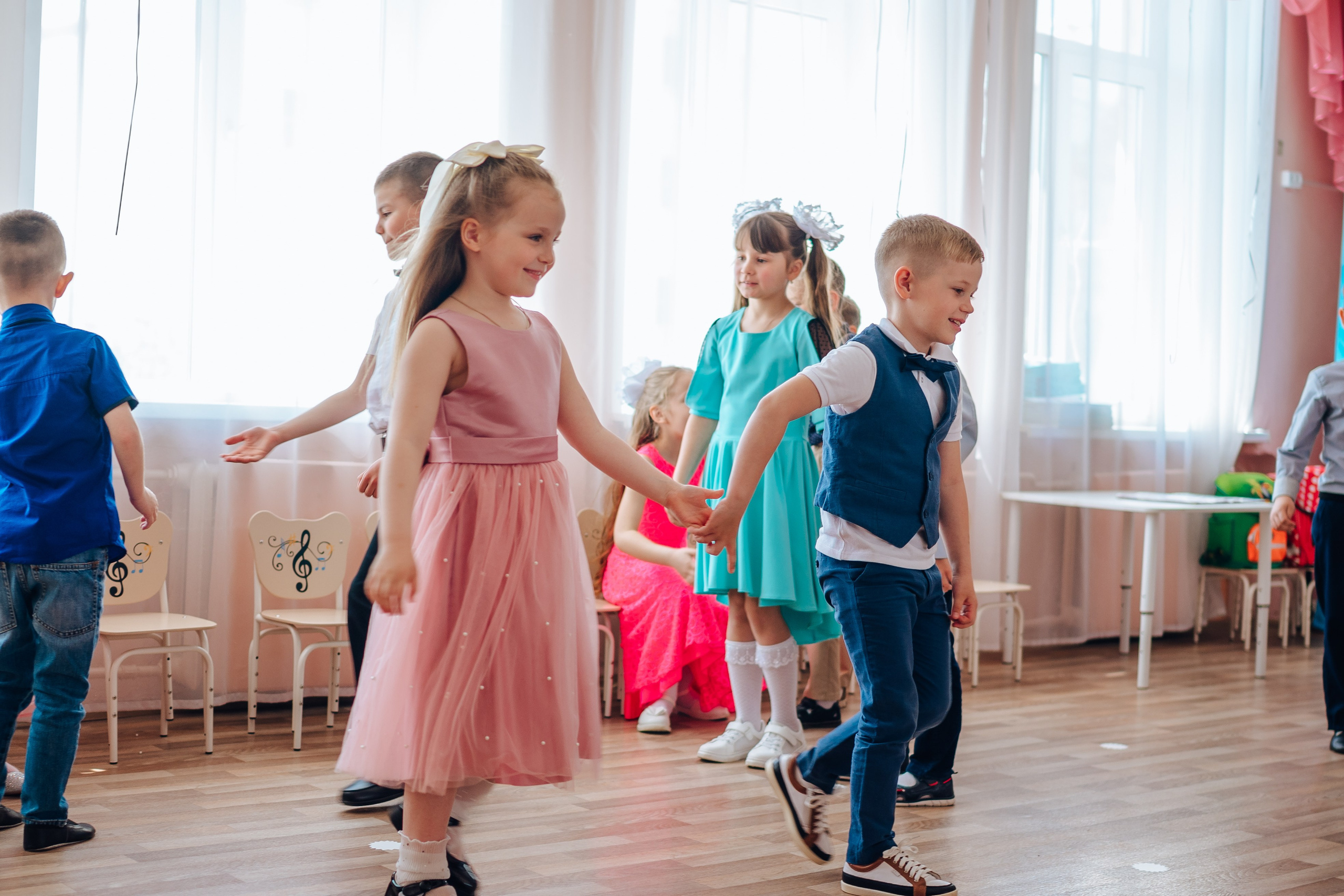 56 сад. Детский и семейный фотограф Катерина Мишина