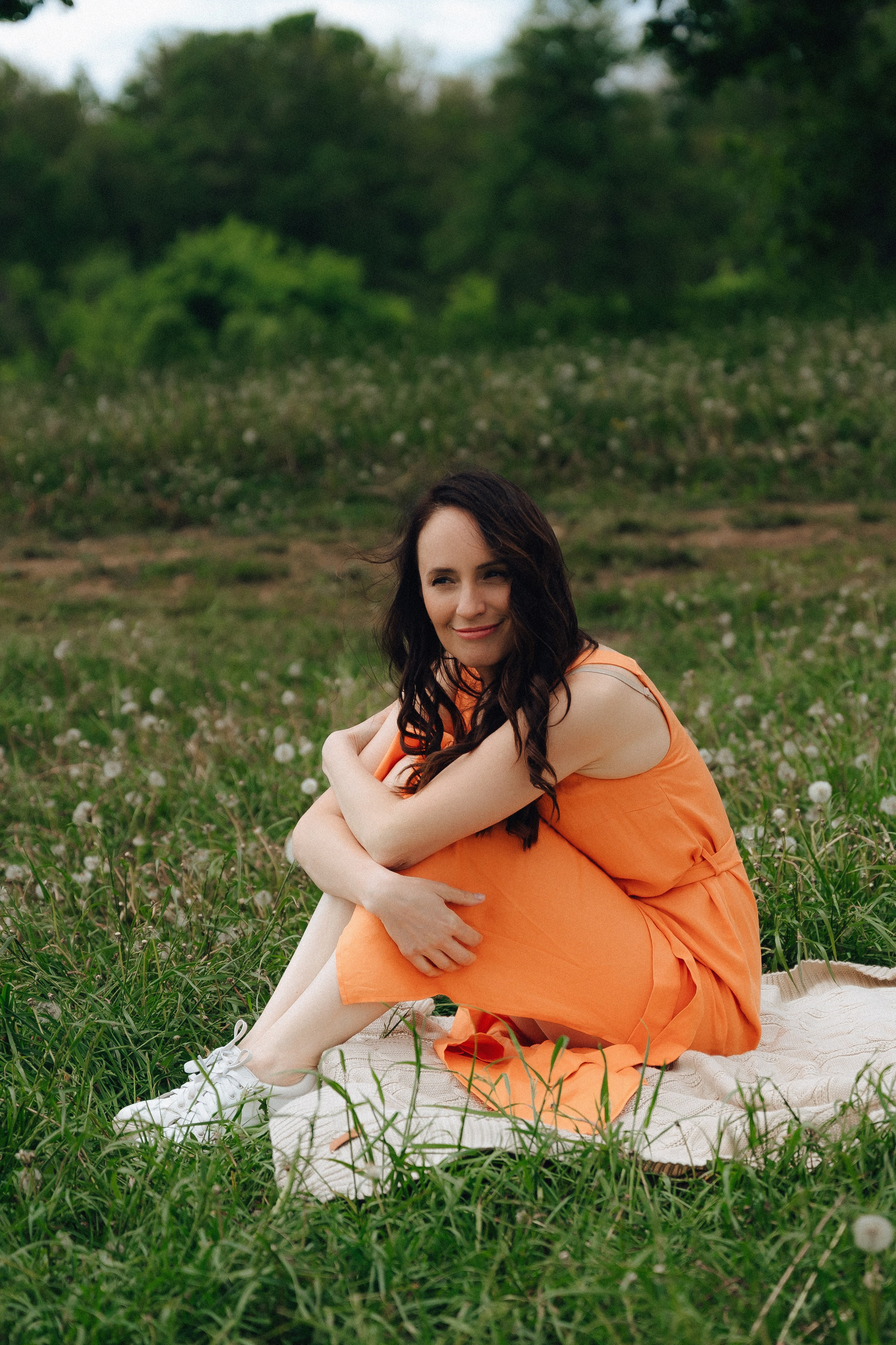 Лучезарная. Детский и семейный фотограф Катерина Мишина