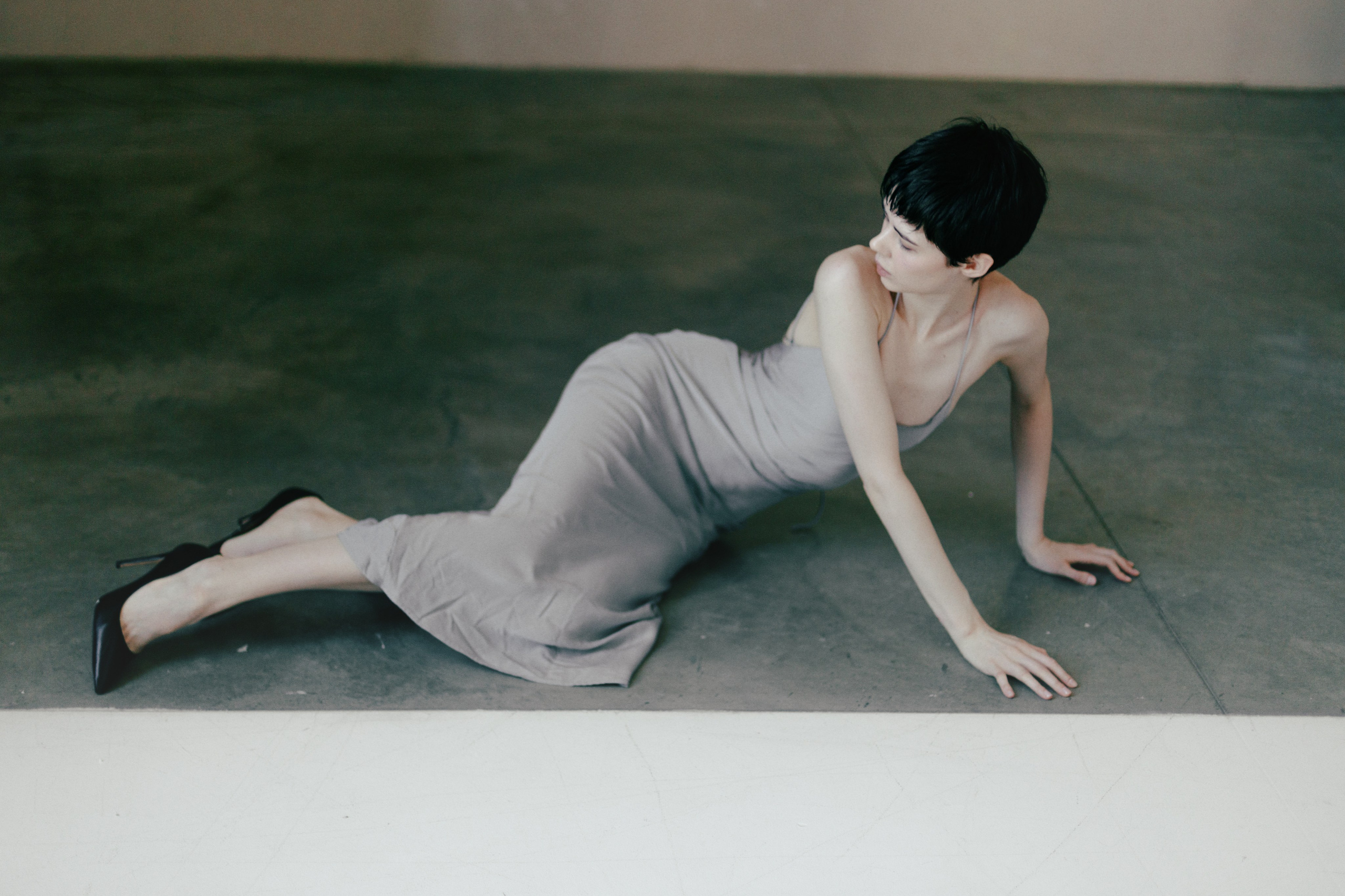 Резеда. Фотограф в Москве — Евгения Прокопенко