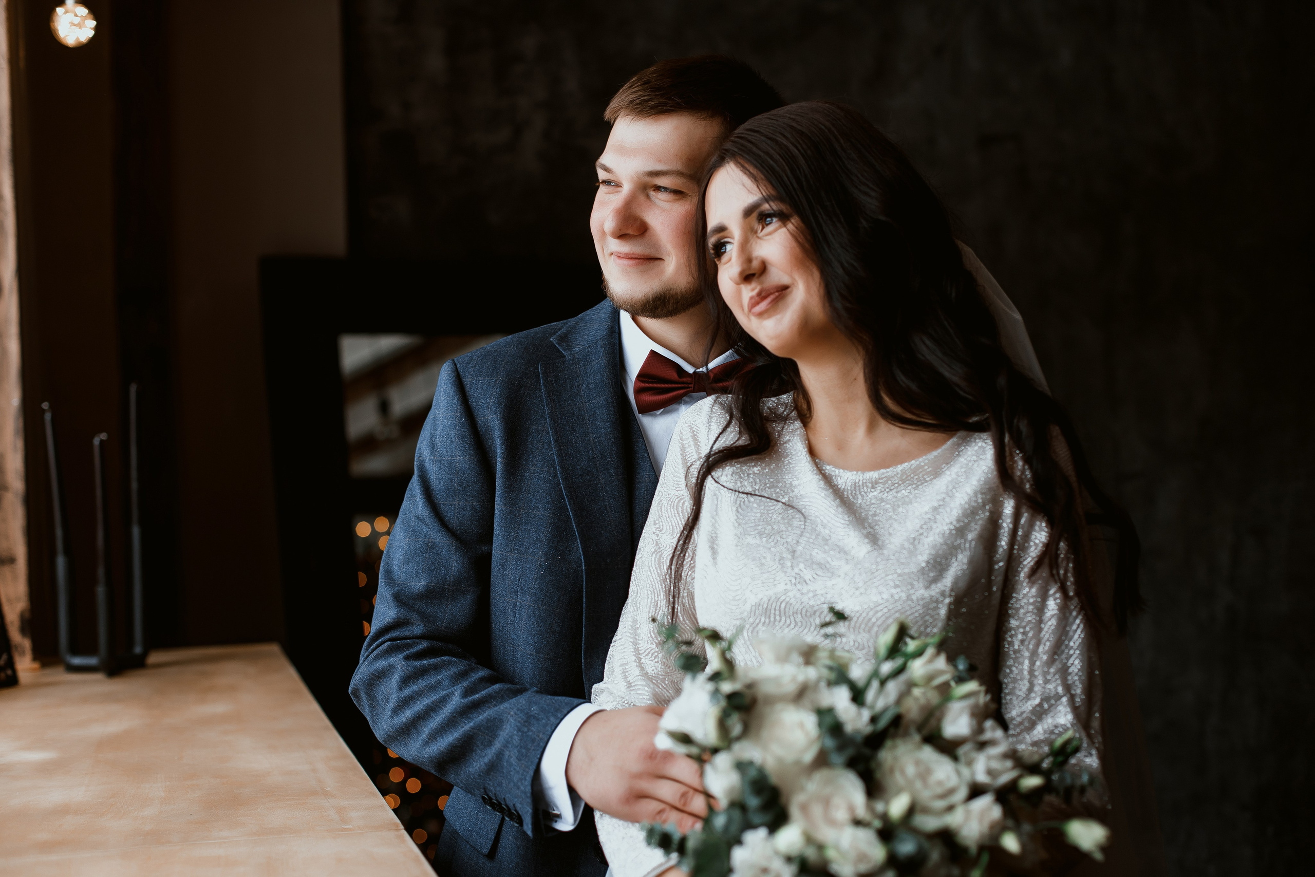 Артём и Луиза. Тимур Аминов | Фотограф в Кемерове