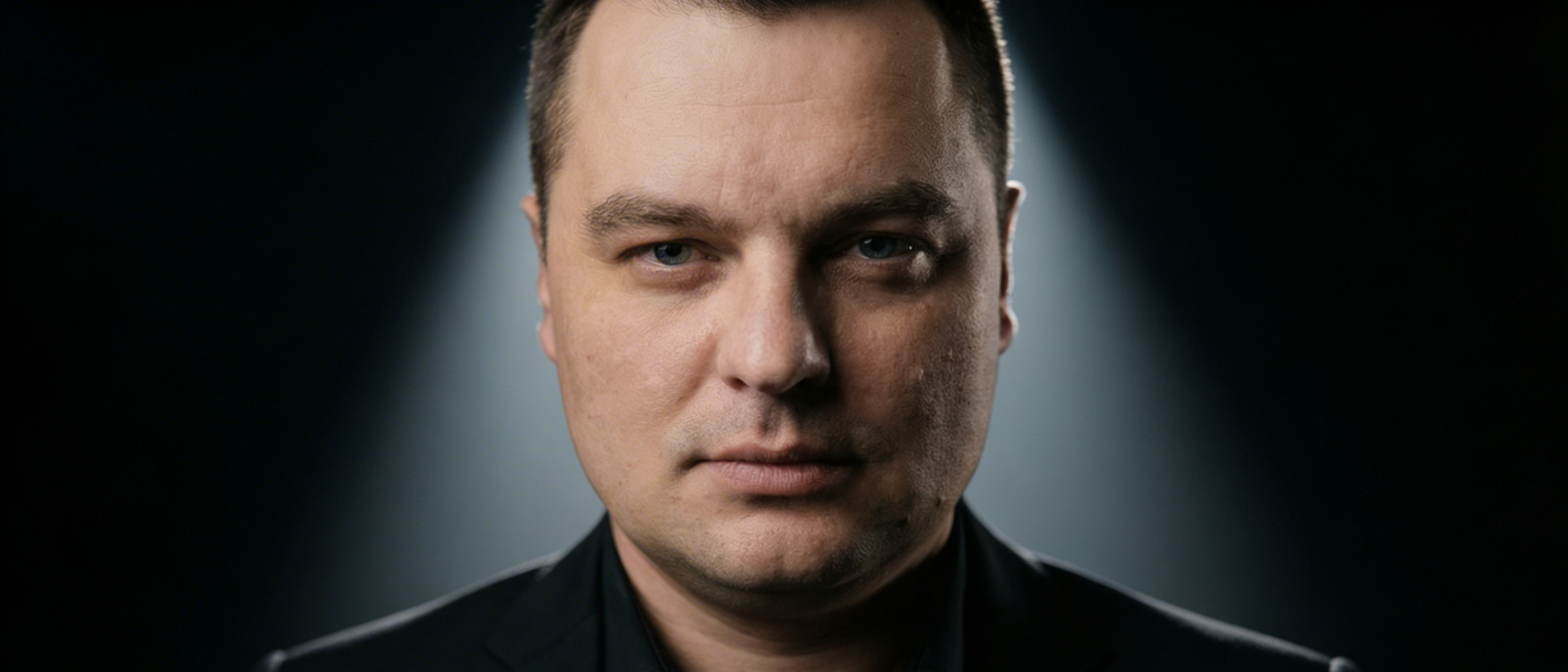 Алексей Хруслов. Khruslov