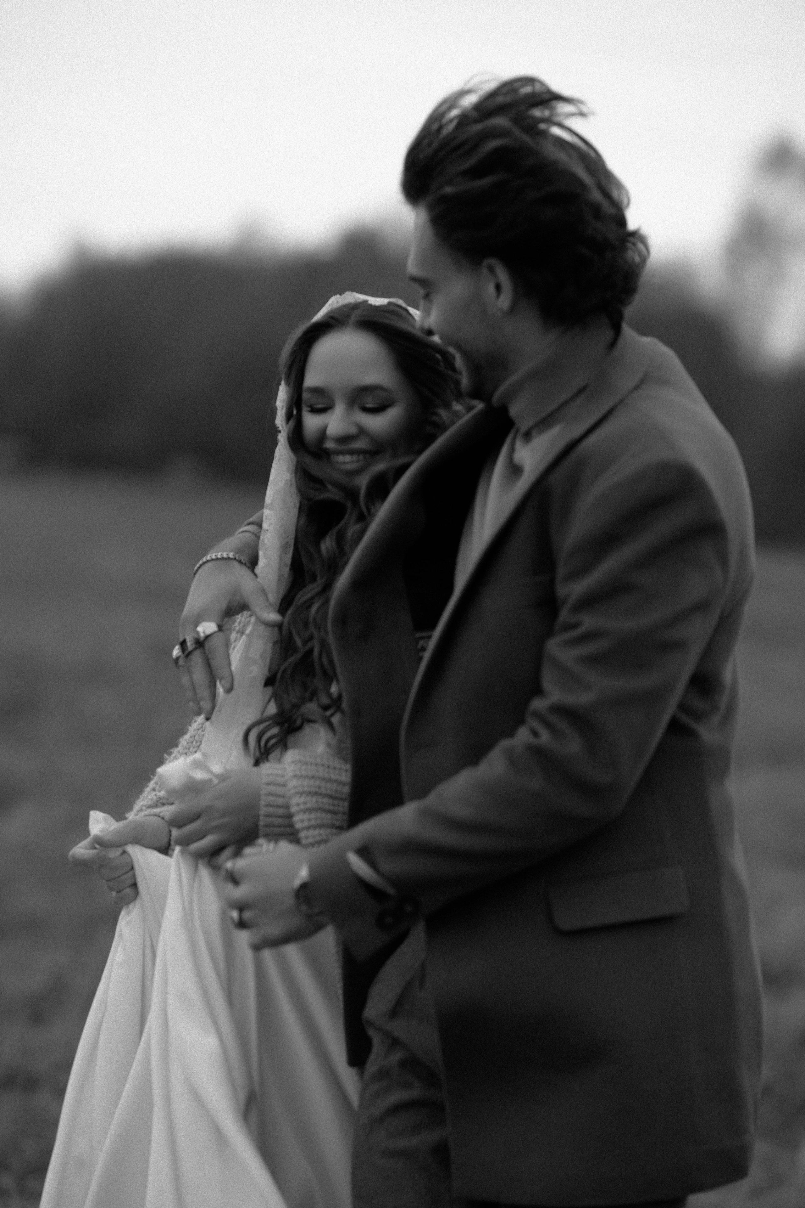 Ясная Поляна. Свадебный и семейный фотограф  во Владивостоке Ольга Украинец