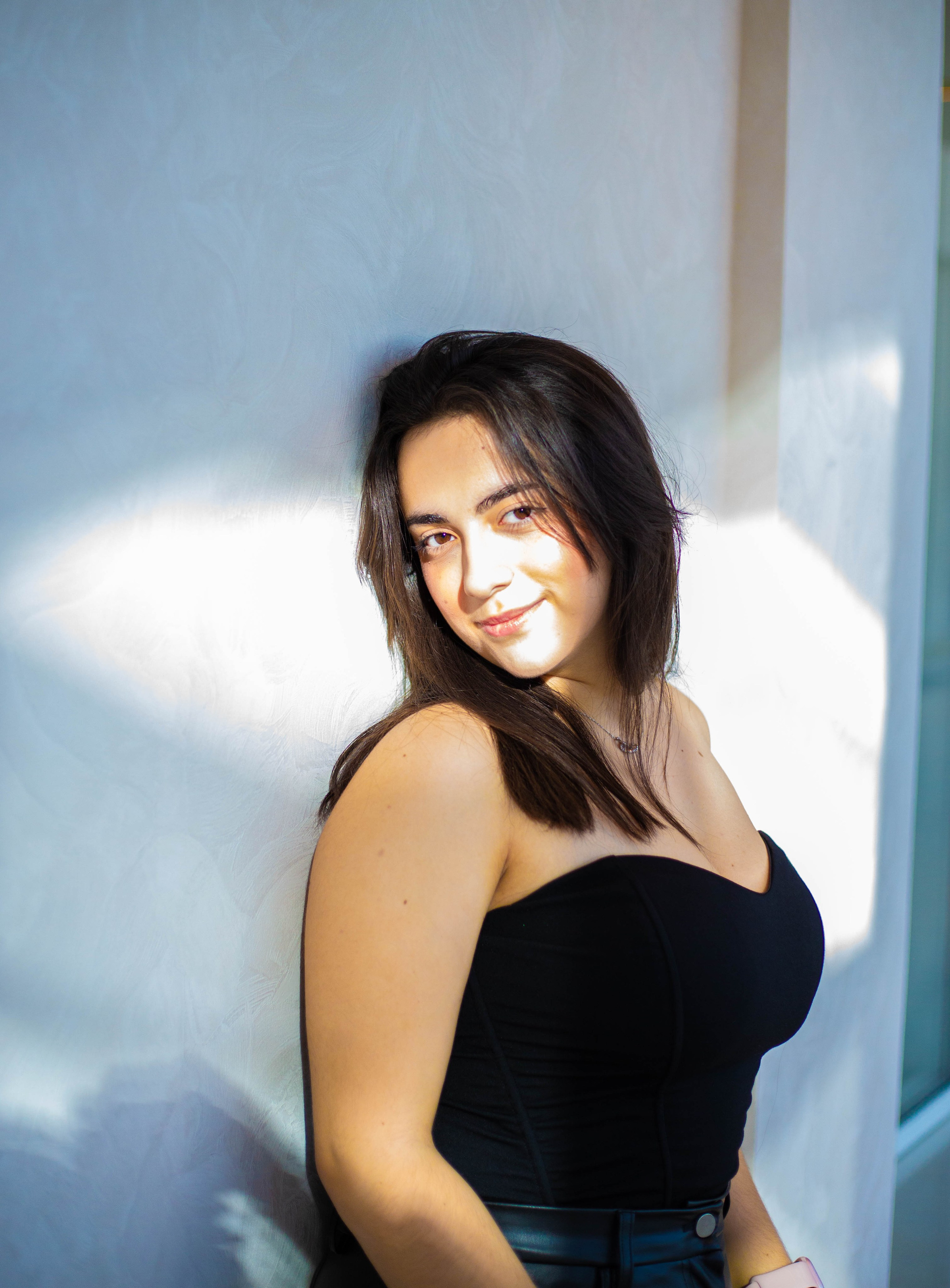 7.01.25. Уличный фотограф Города N