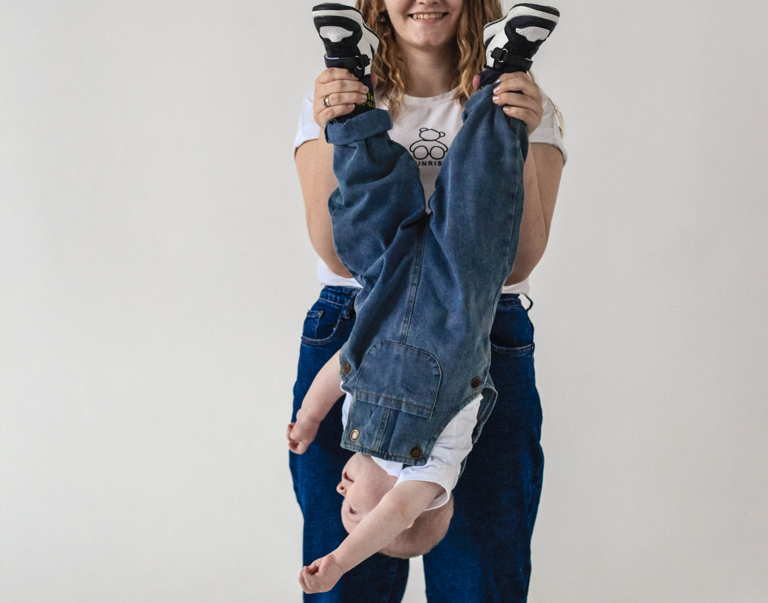 Студия. Уличный фотограф Города N