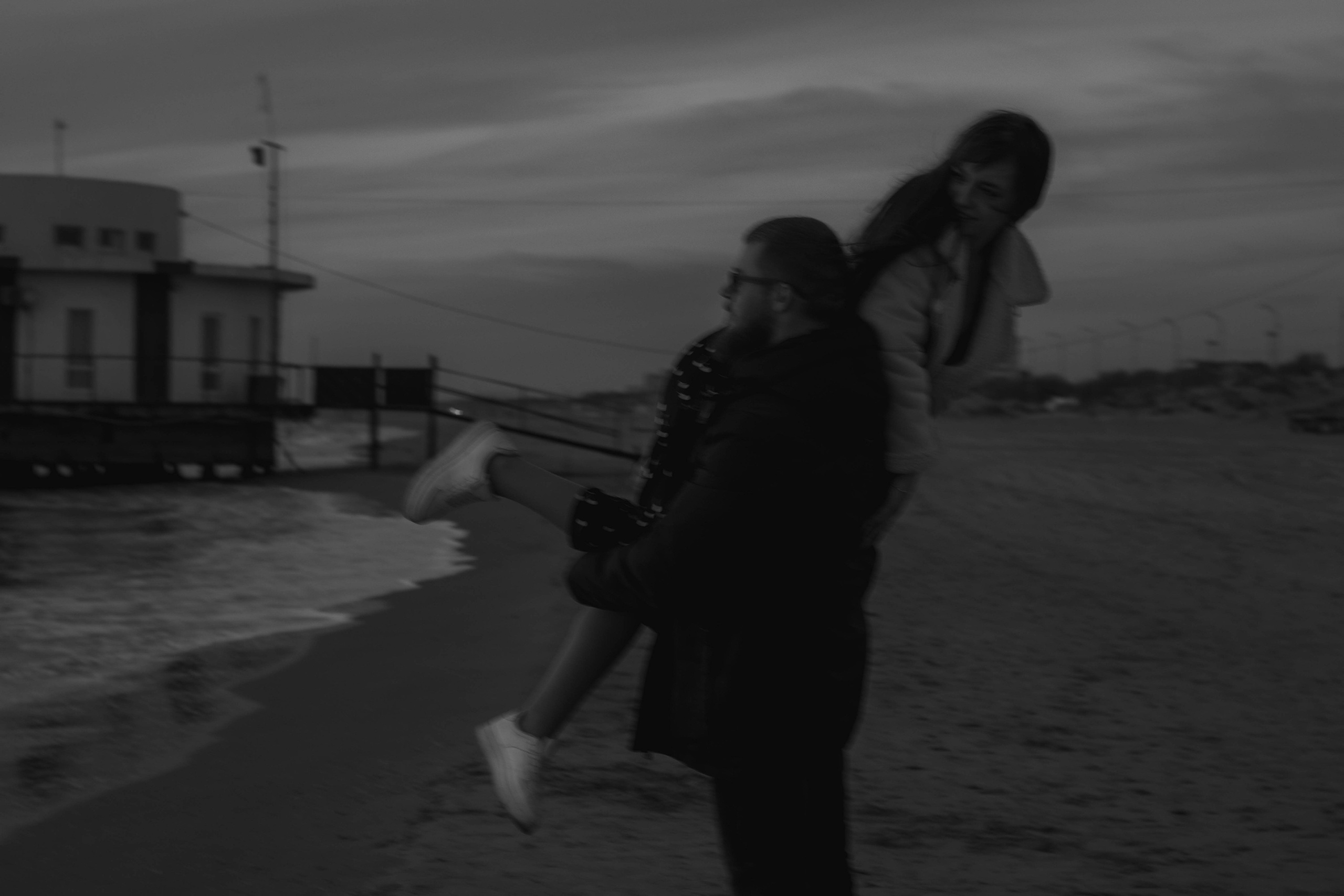 «Золотые лучи счастья». Уличный фотограф Города N