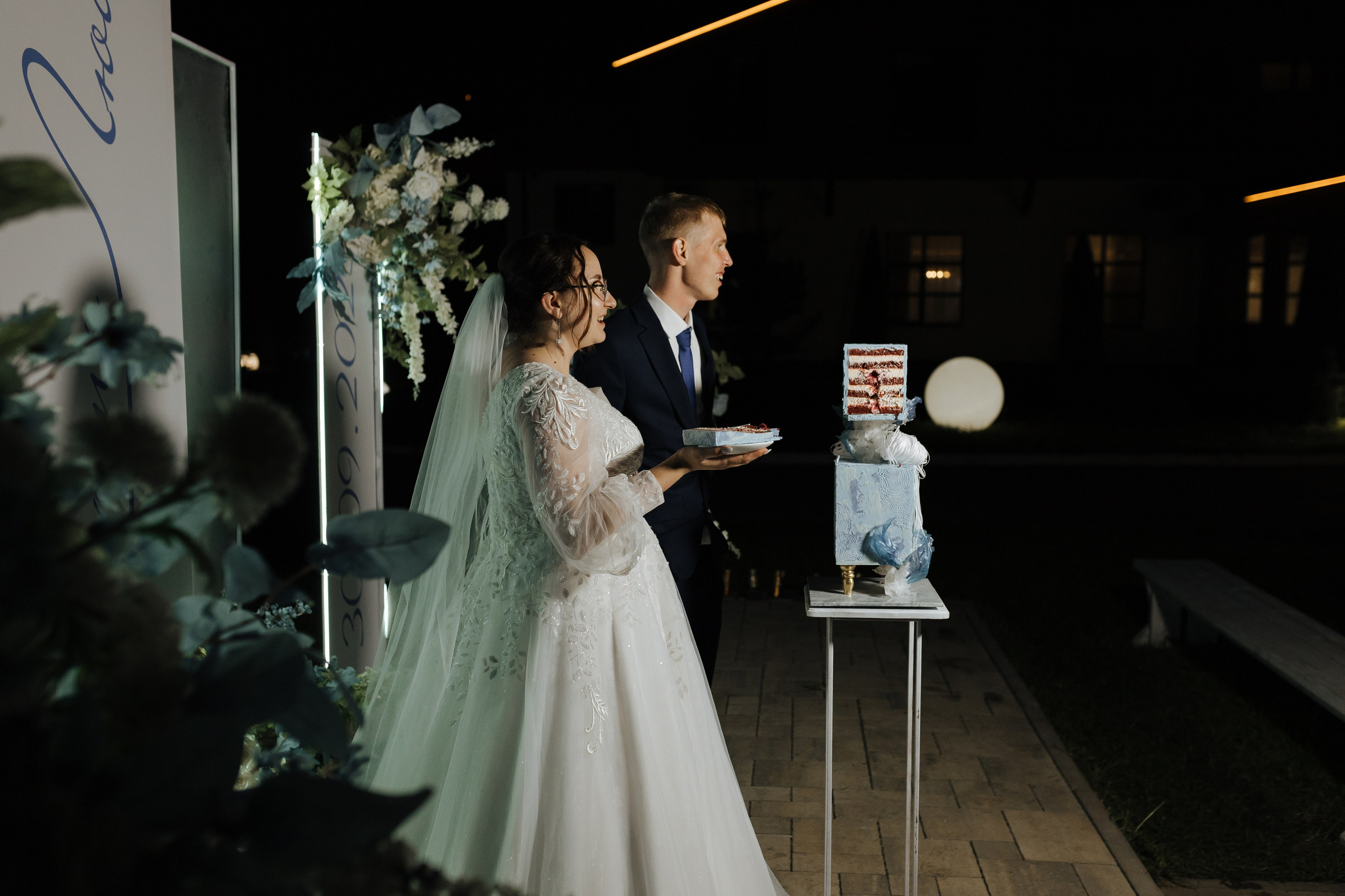 Это по любви. Свадебный и семейный фотограф в Белгороде Юлия Першина