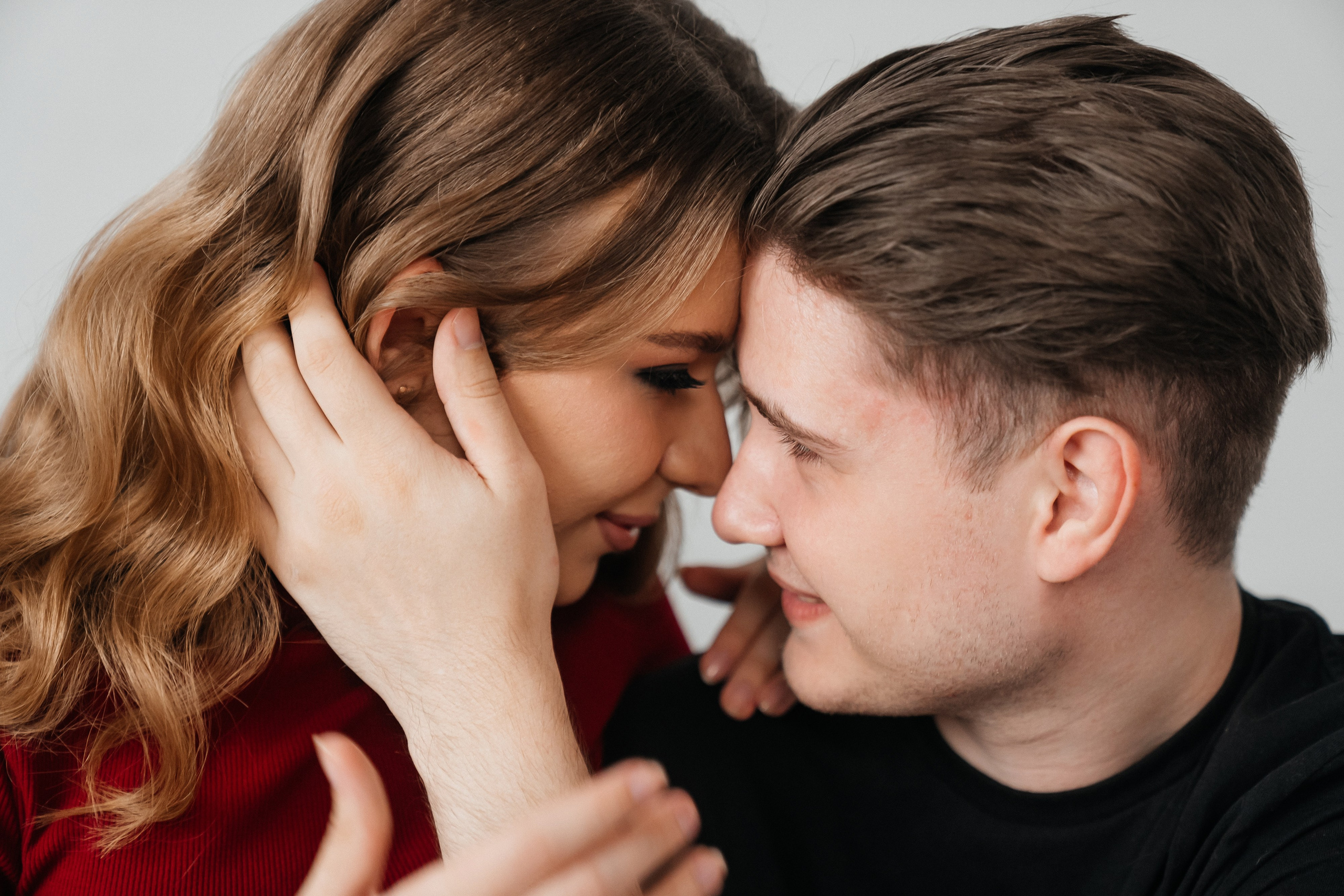 Алёна и Богдан. Свадебный фотограф в Белгороде Кравченко Алиса