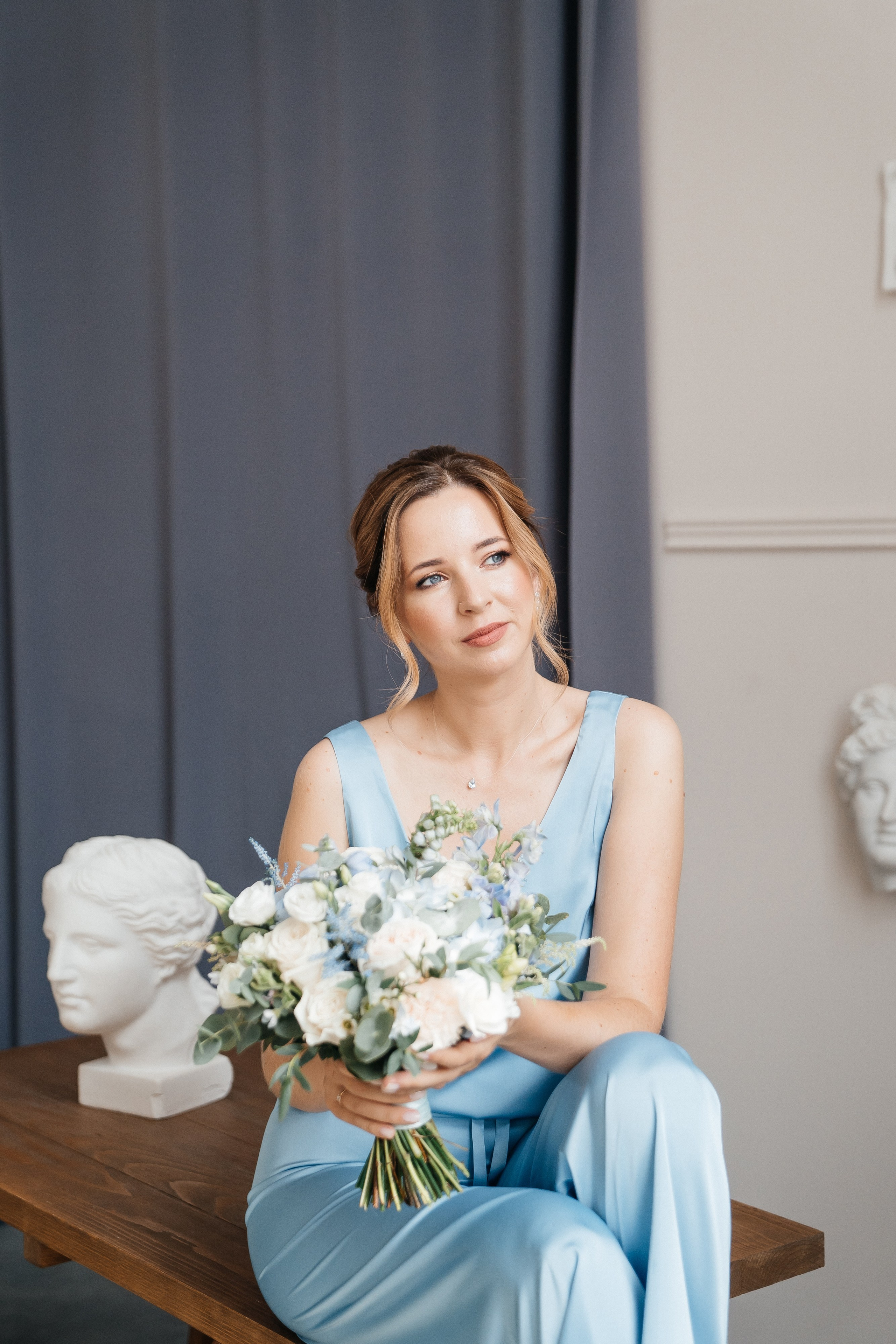 Инна и Валентин. Свадебный фотограф в Белгороде Кравченко Алиса