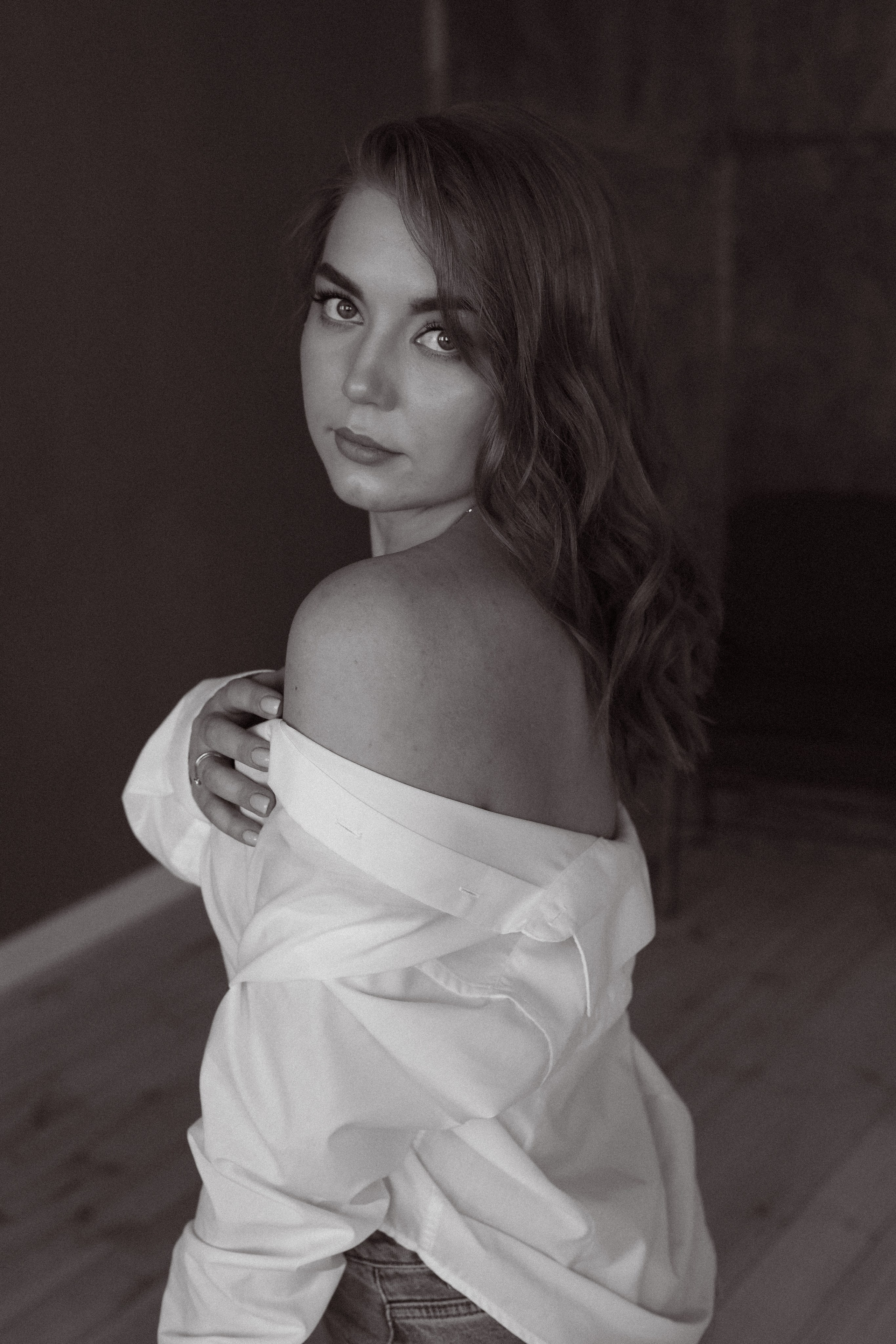 Анжела. Собирайте моменты, а не вещи