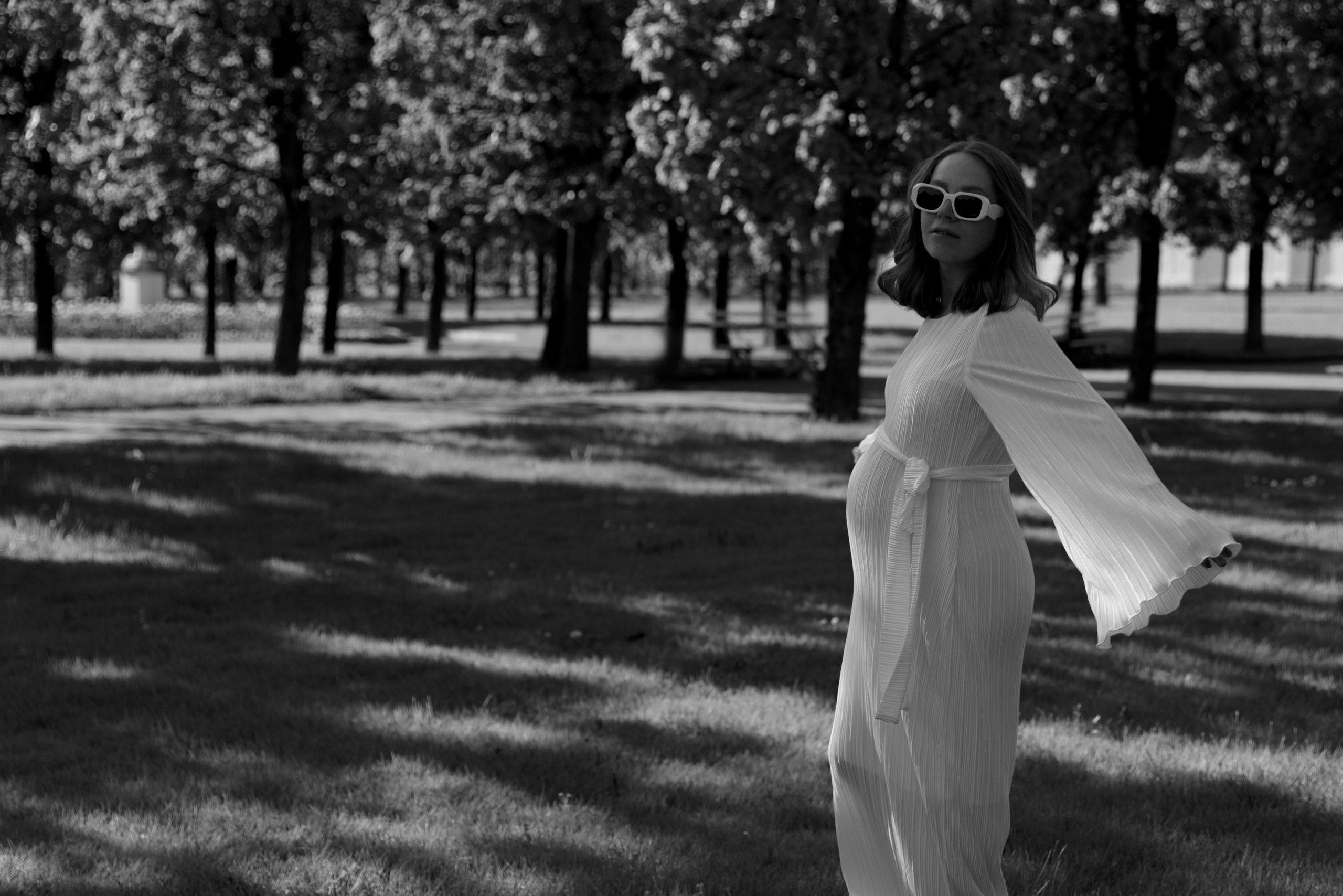 Прогулка. Свадебный и семейный фотограф в Москве Julia Juice