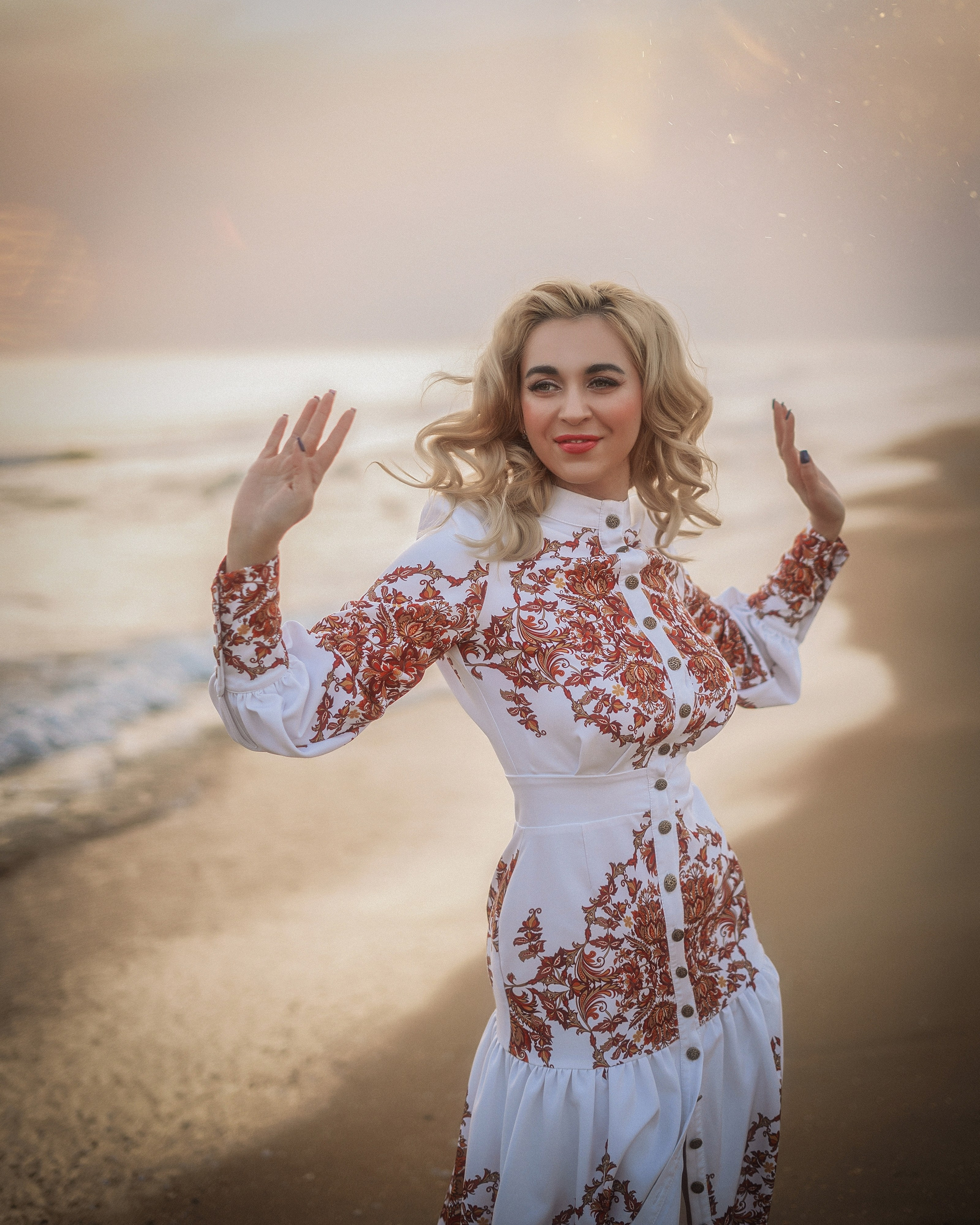 Индивидуальная Фотосессия. Фотограф в Анапе Новороссийске Краснодаре Меснянкина Наталья