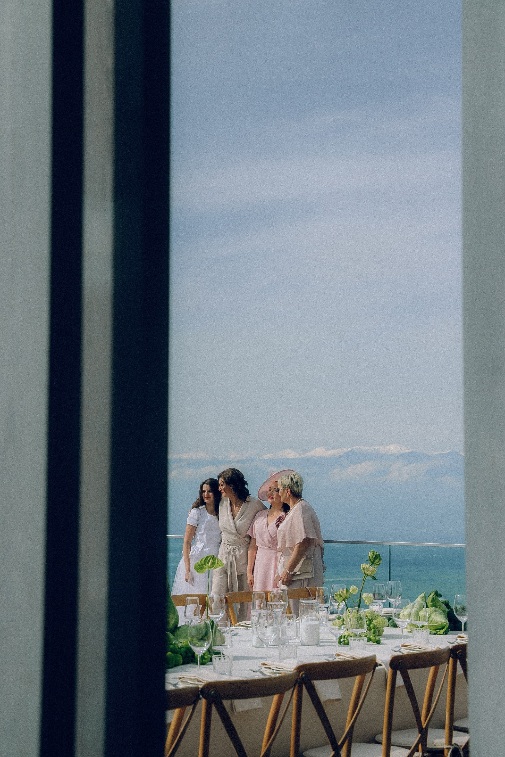 Иван и Надежда. Свадебный фотограф Грузия Тбилиси