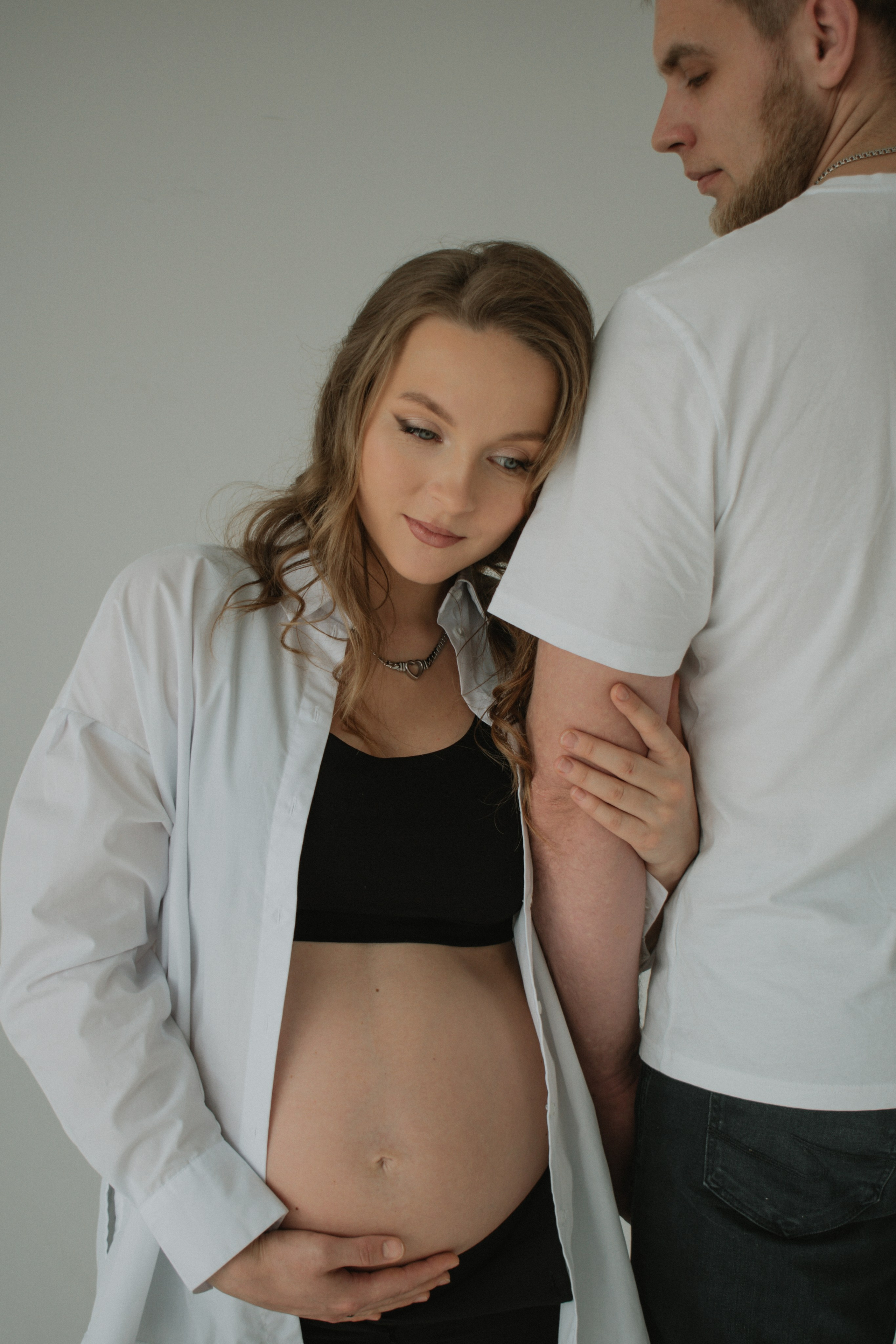 Love. Photographer and retoucher — Evgenia Cherkasova