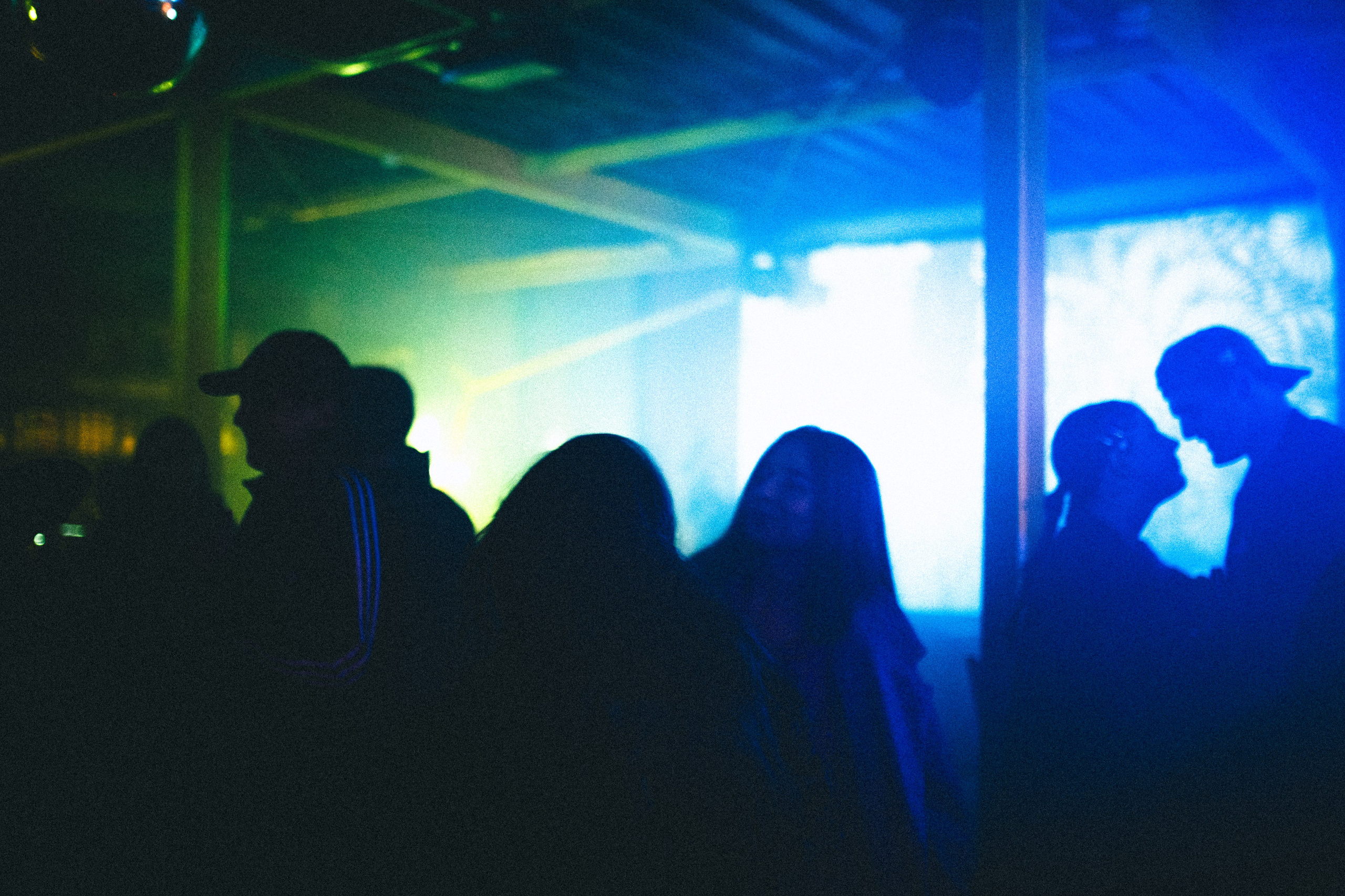 GIRLS POWER | Парк Культуры. Фотограф в Ставрополе Алина Клочкова