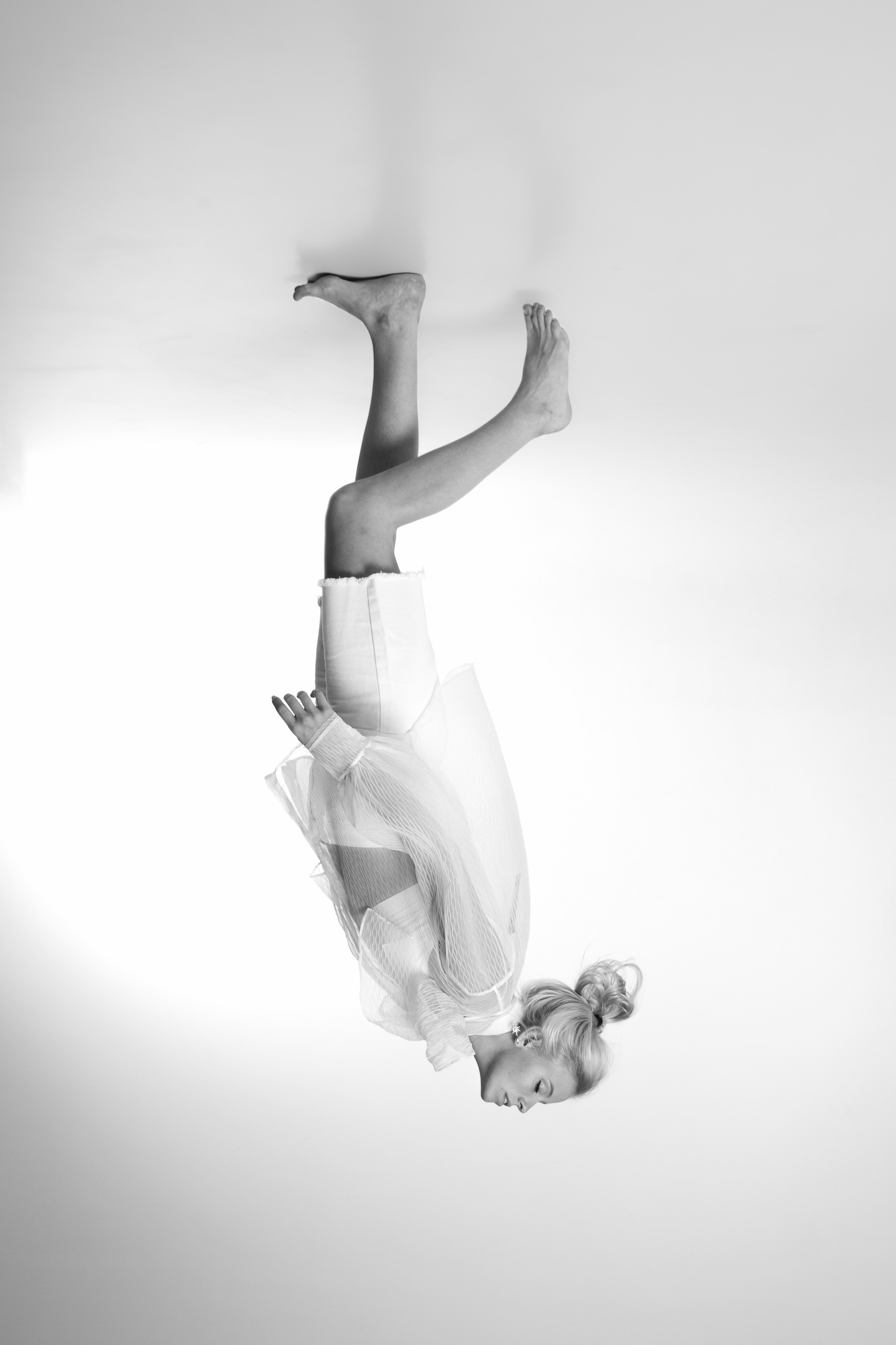 Мария Ковалева. Портретный фотограф СПб — Ира Волкова