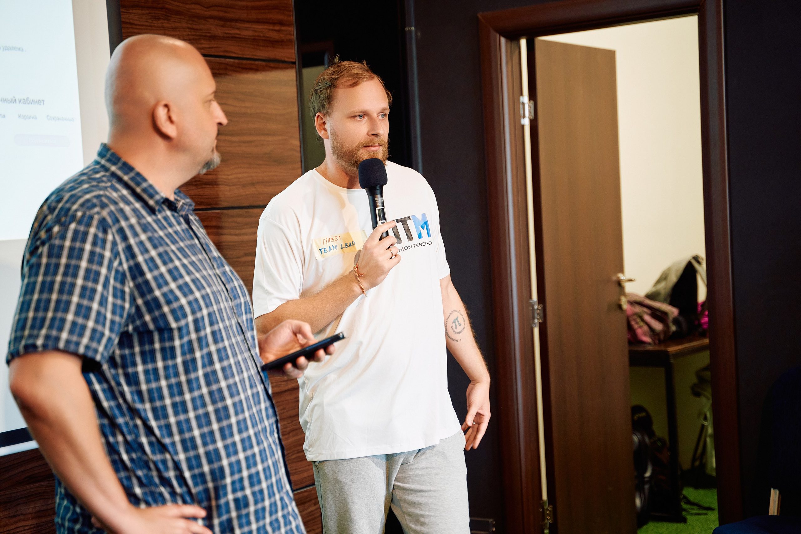 StartUpFactory. Photographer and Videographer in Montenegro