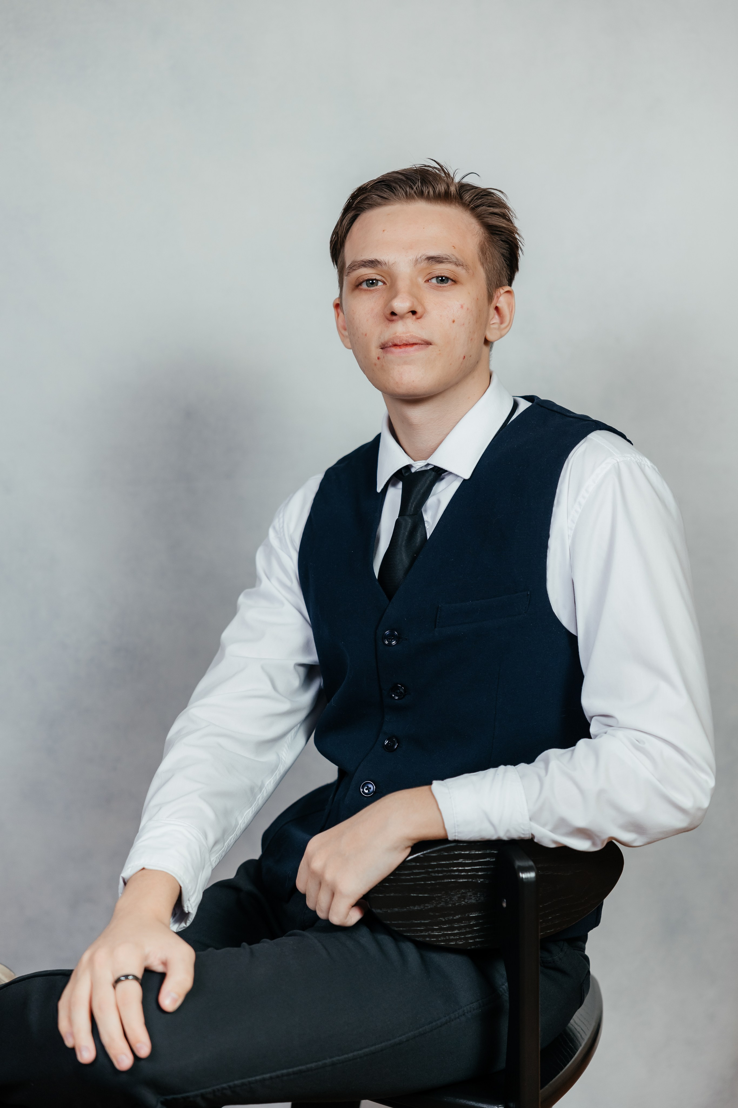 11 класс. Главная