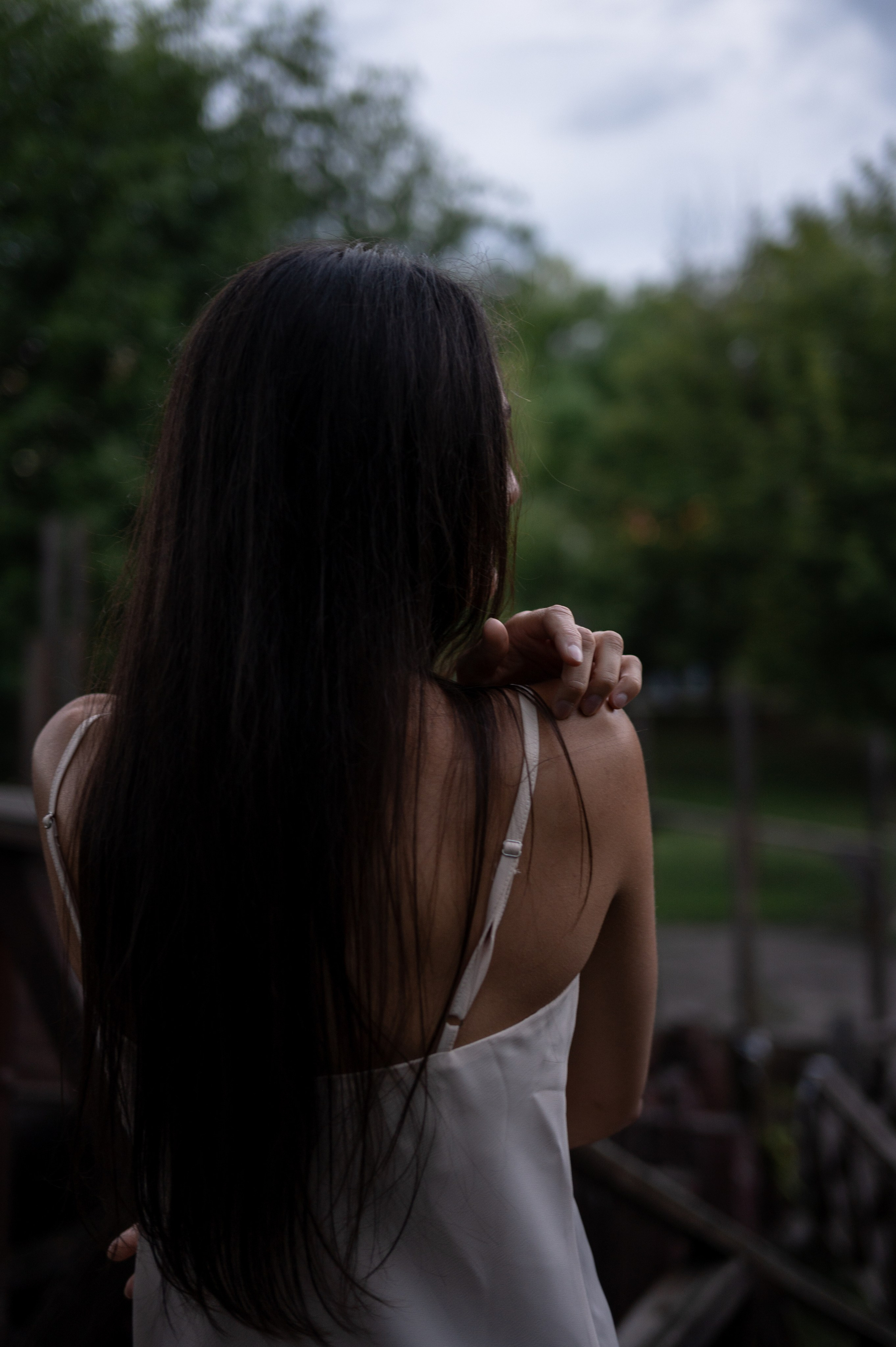 Даша Ануфриева. Главная