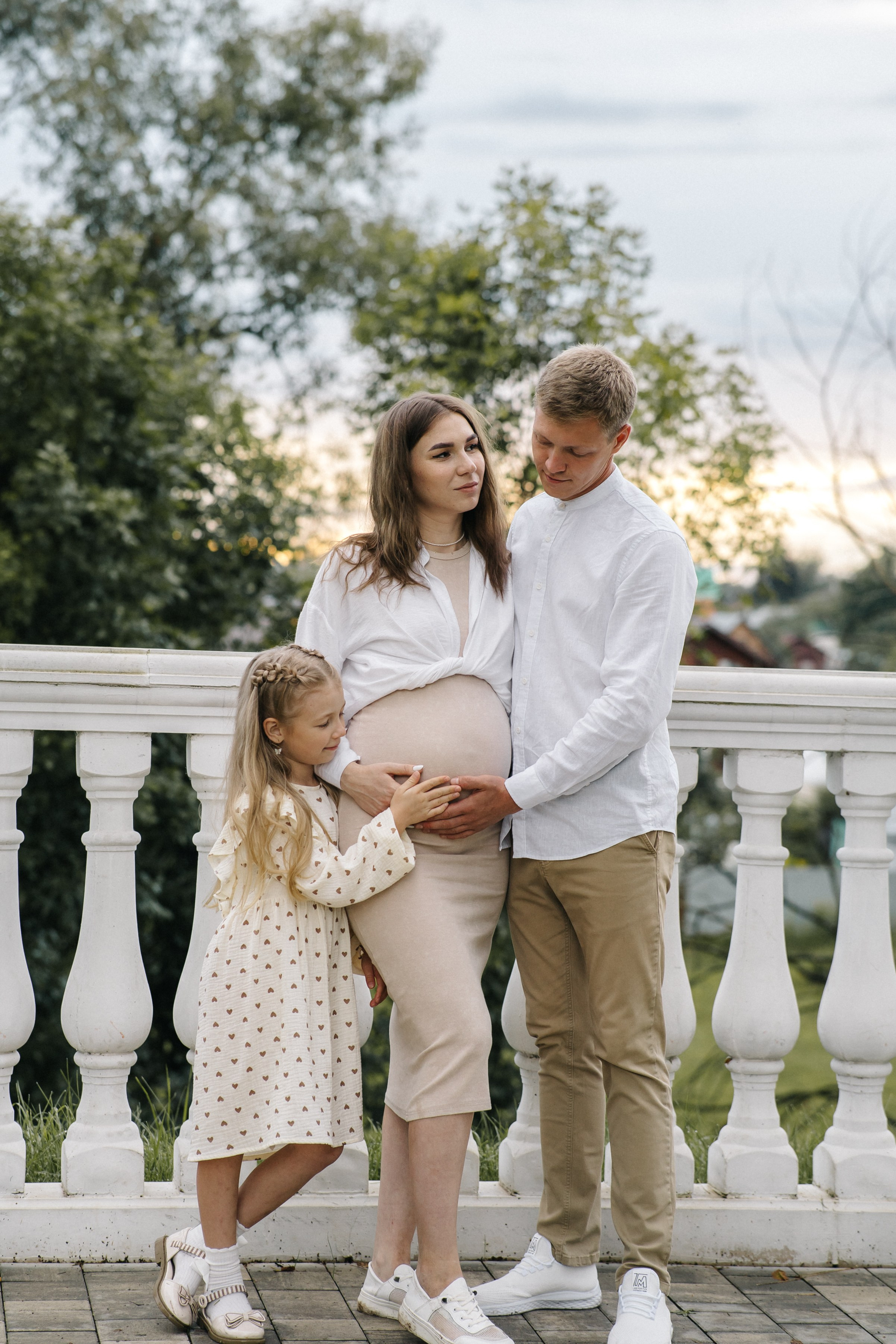Семейная прогулка. Фотограф Ярославль|Кострома|Нерехта Гундерина Светлана