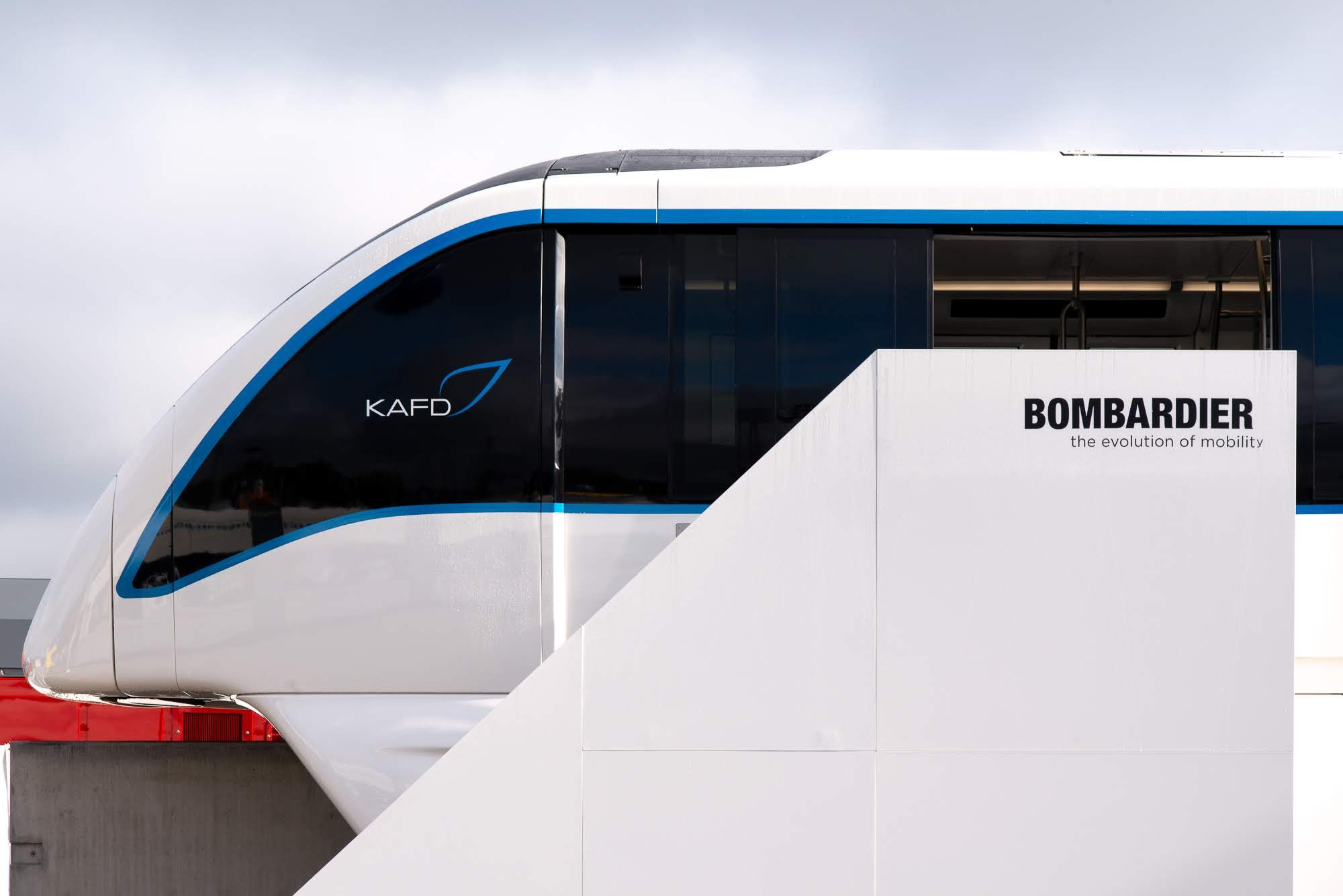 InnoTrans. Елена Дружинина. Спортивный и репортажный фотограф