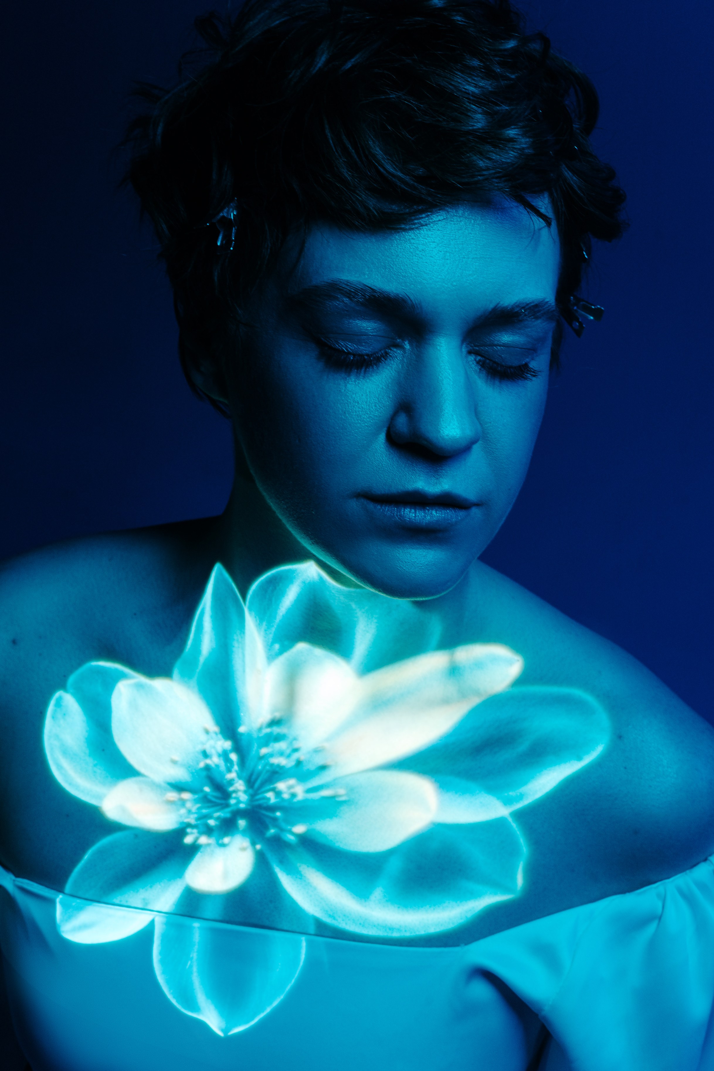 Арт-съёмки. Фотограф Маргарита Беспалова