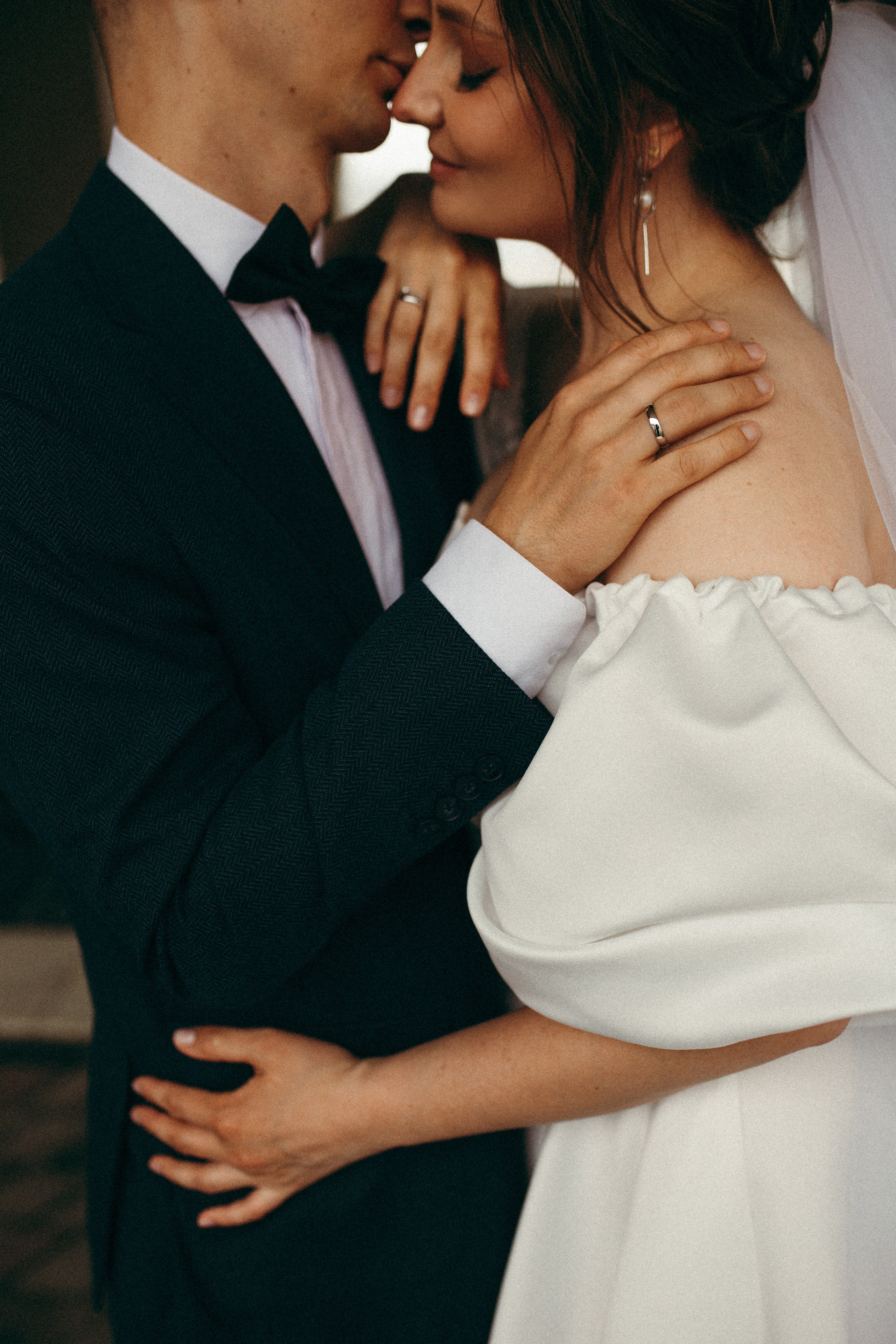 Одни в старом городе. Фотограф Маргарита Беспалова