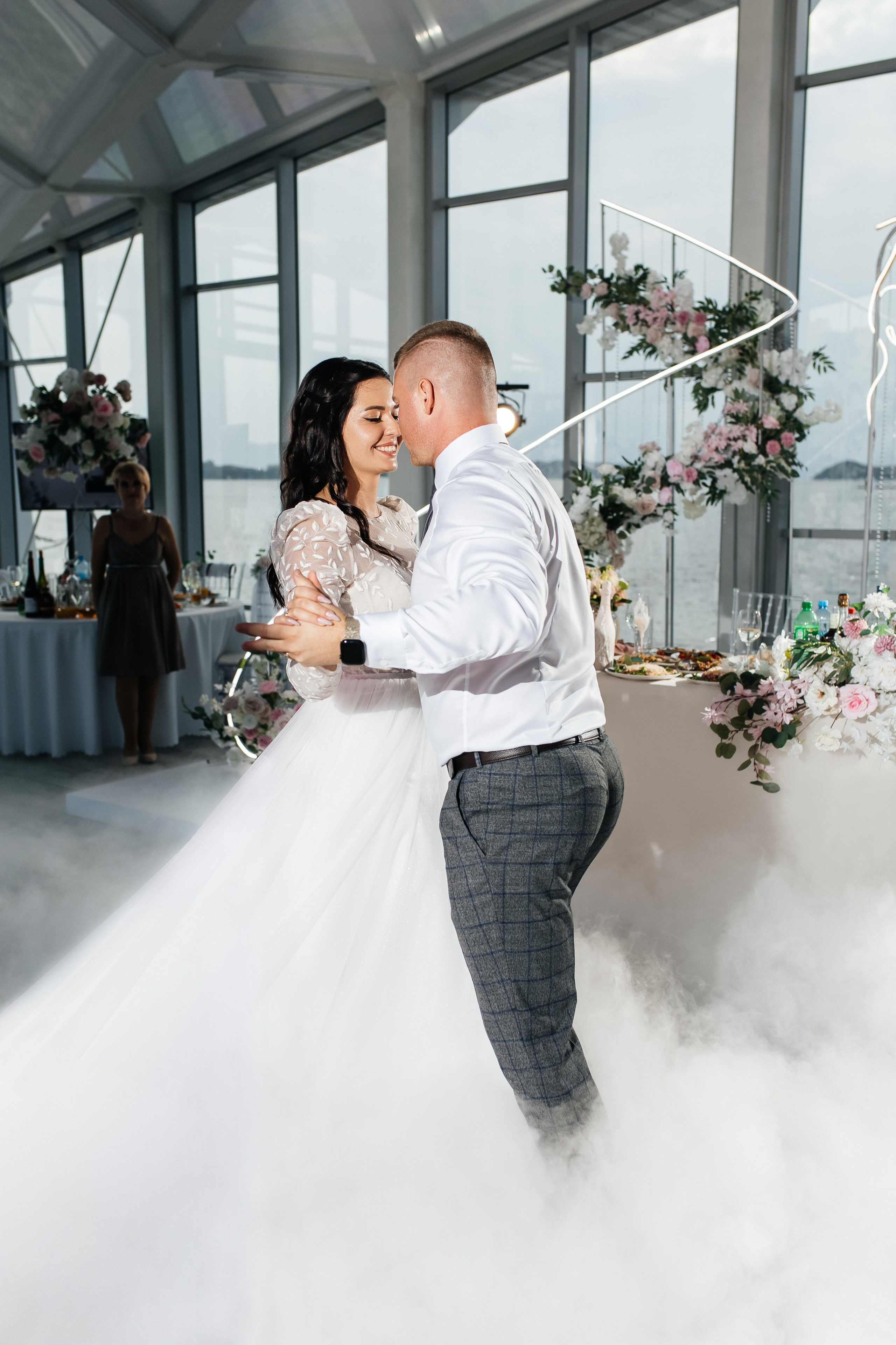 Отражение в твоих глазах. Фотограф Маргарита Беспалова