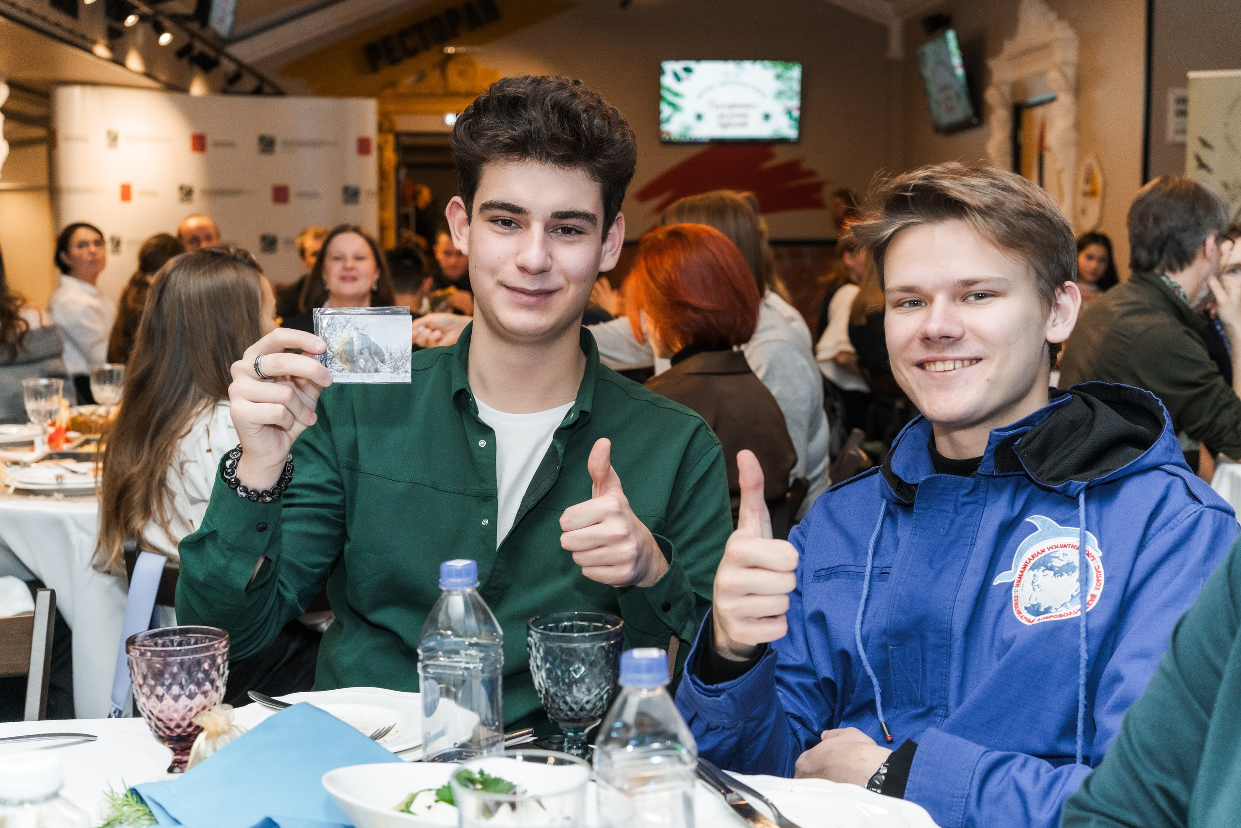 Депутат Романов М.В. Фотограф в Санкт-Петербурге Алексеев Егор