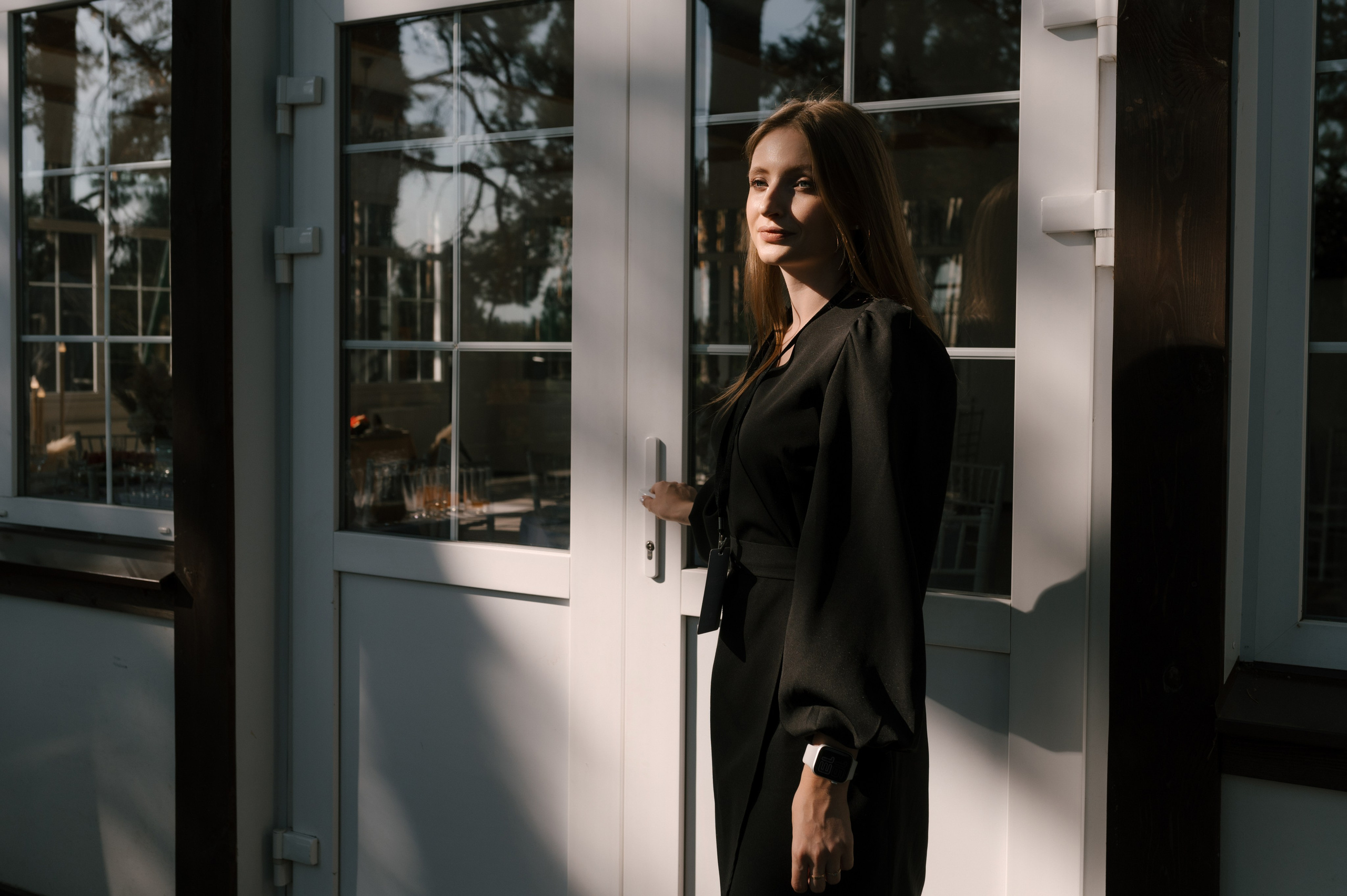 Вадим + Валерия. Свадебный фотограф в Тамбове Валерий Тихов