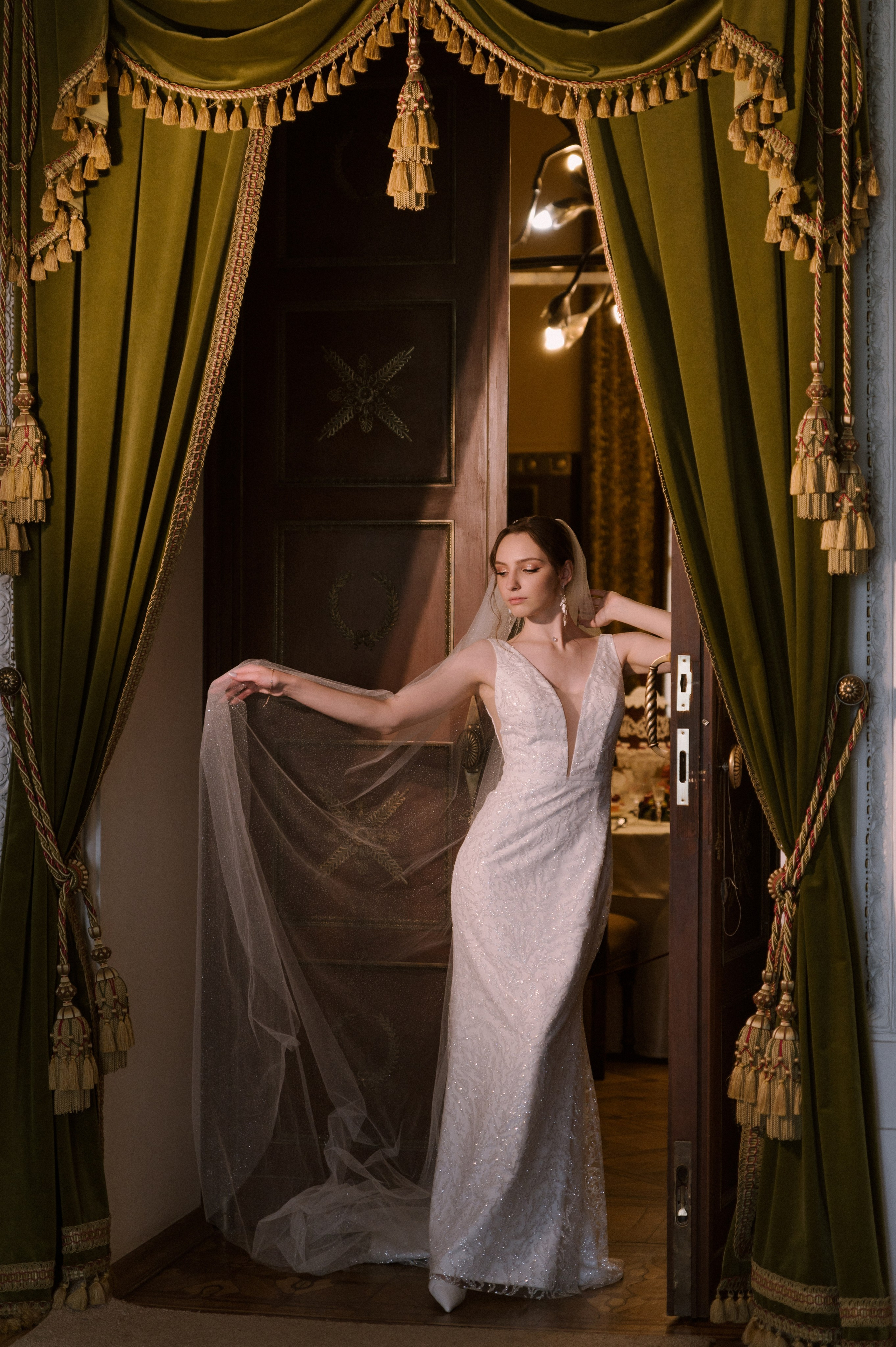 Никита+Юлия. Свадебный фотограф в Тамбове Валерий Тихов