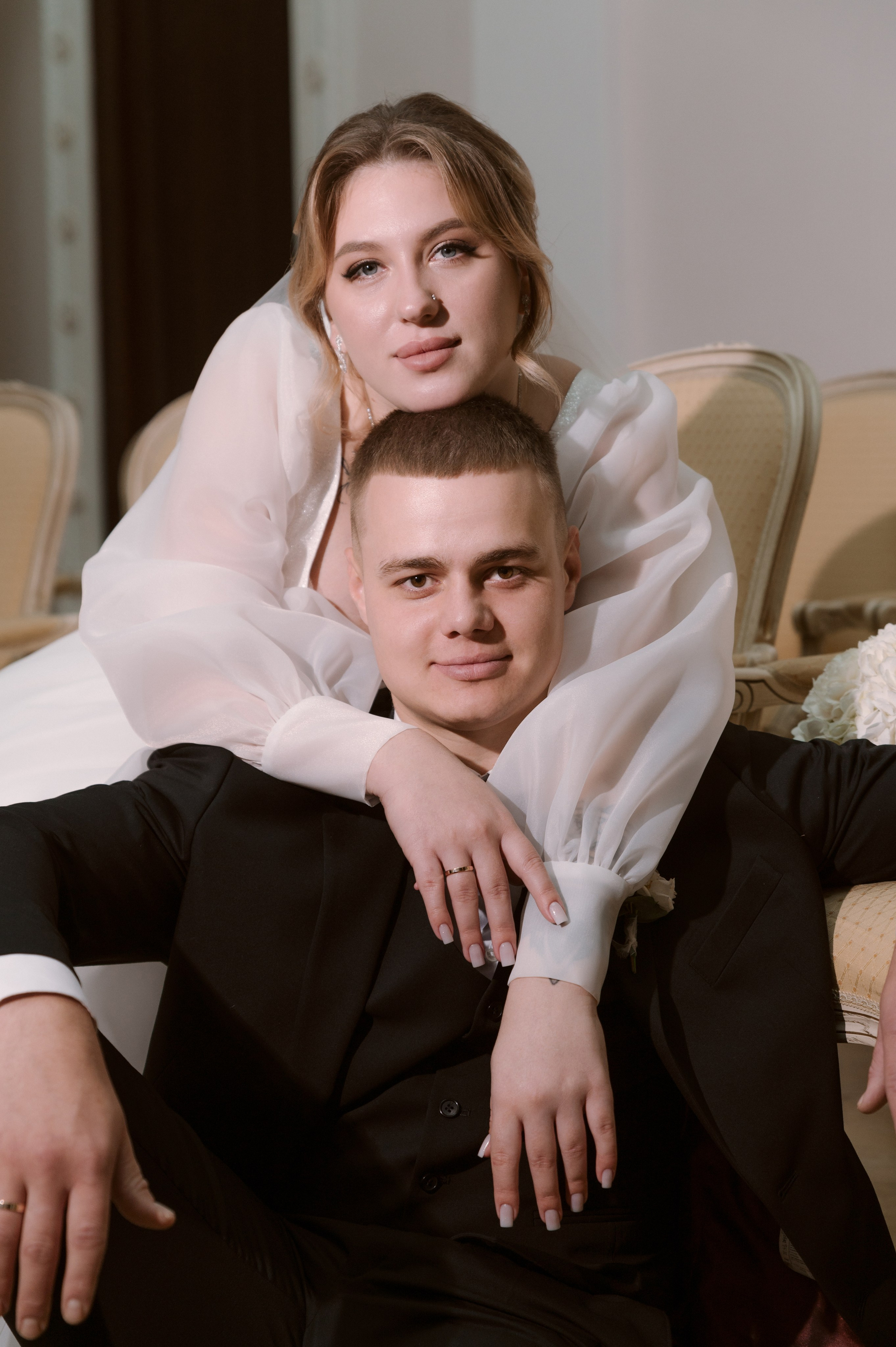 Локации для фотосессии в Тамбове. Свадебный фотограф в Тамбове Валерий Тихов