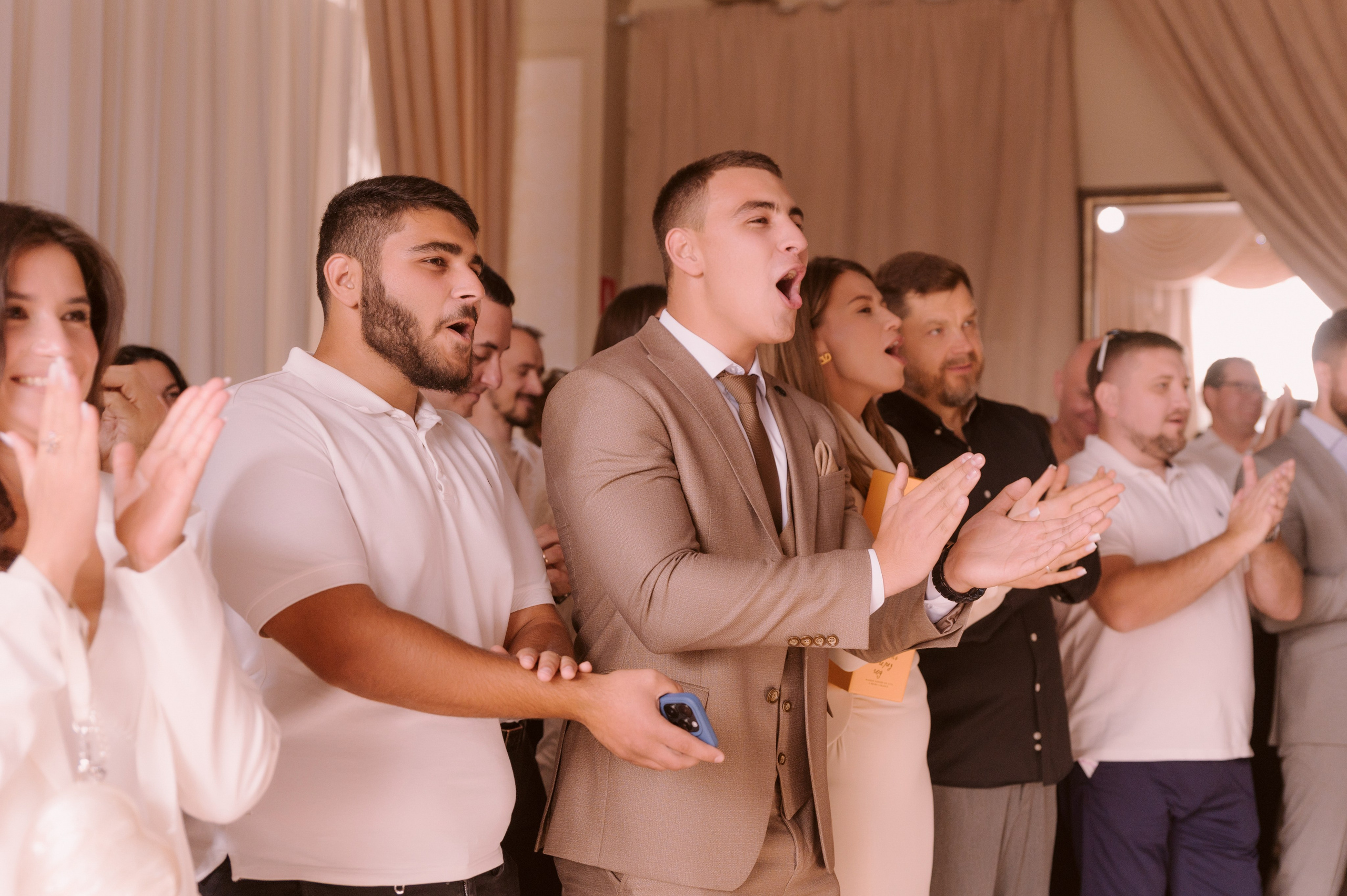 Дмитрий + Диана. Свадебный фотограф в Тамбове Валерий Тихов