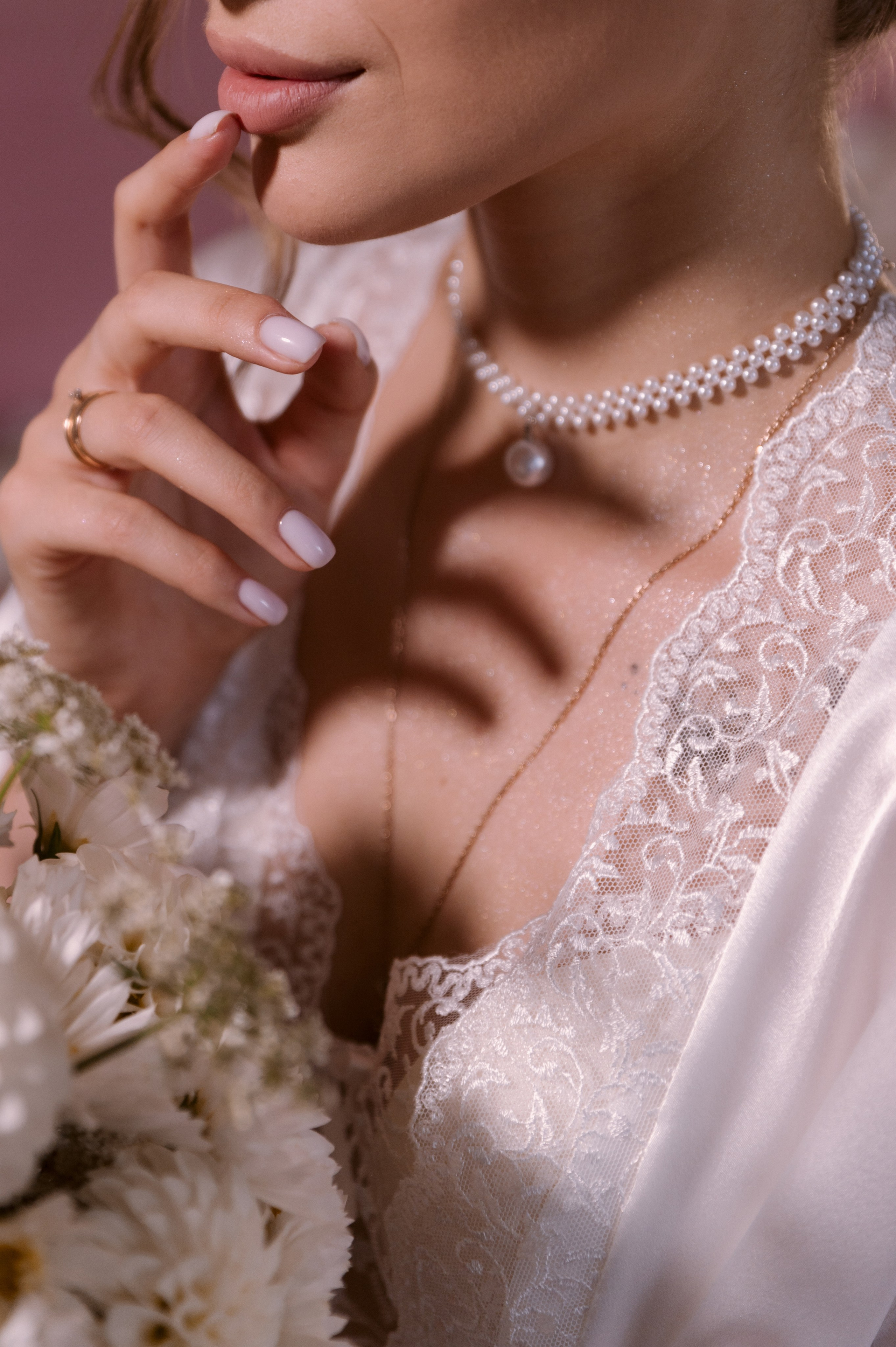 Анастасия + Никита. Свадебный фотограф в Тамбове Валерий Тихов