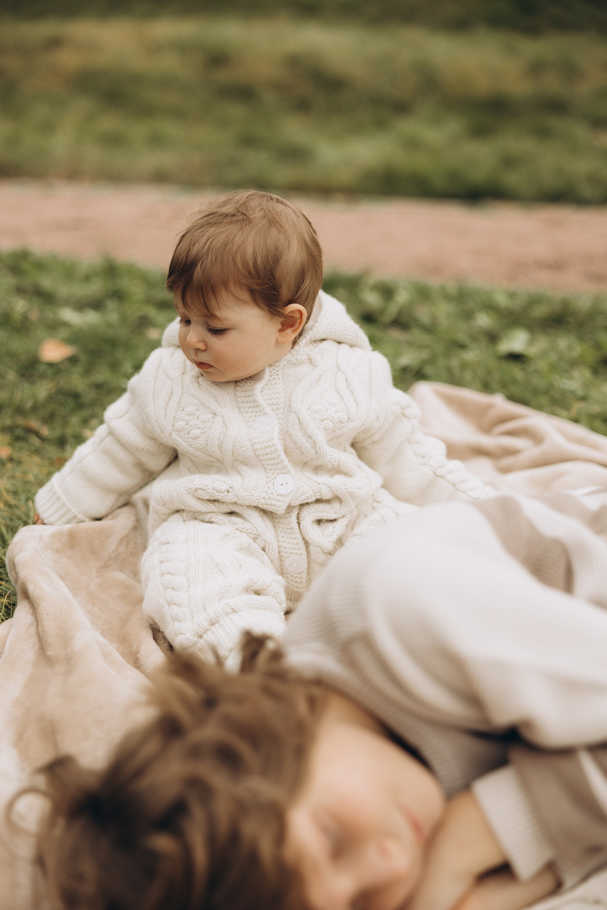 Кристина, Далиэль и Диана. Семейный фотограф в Москве Виктория Ястребинская