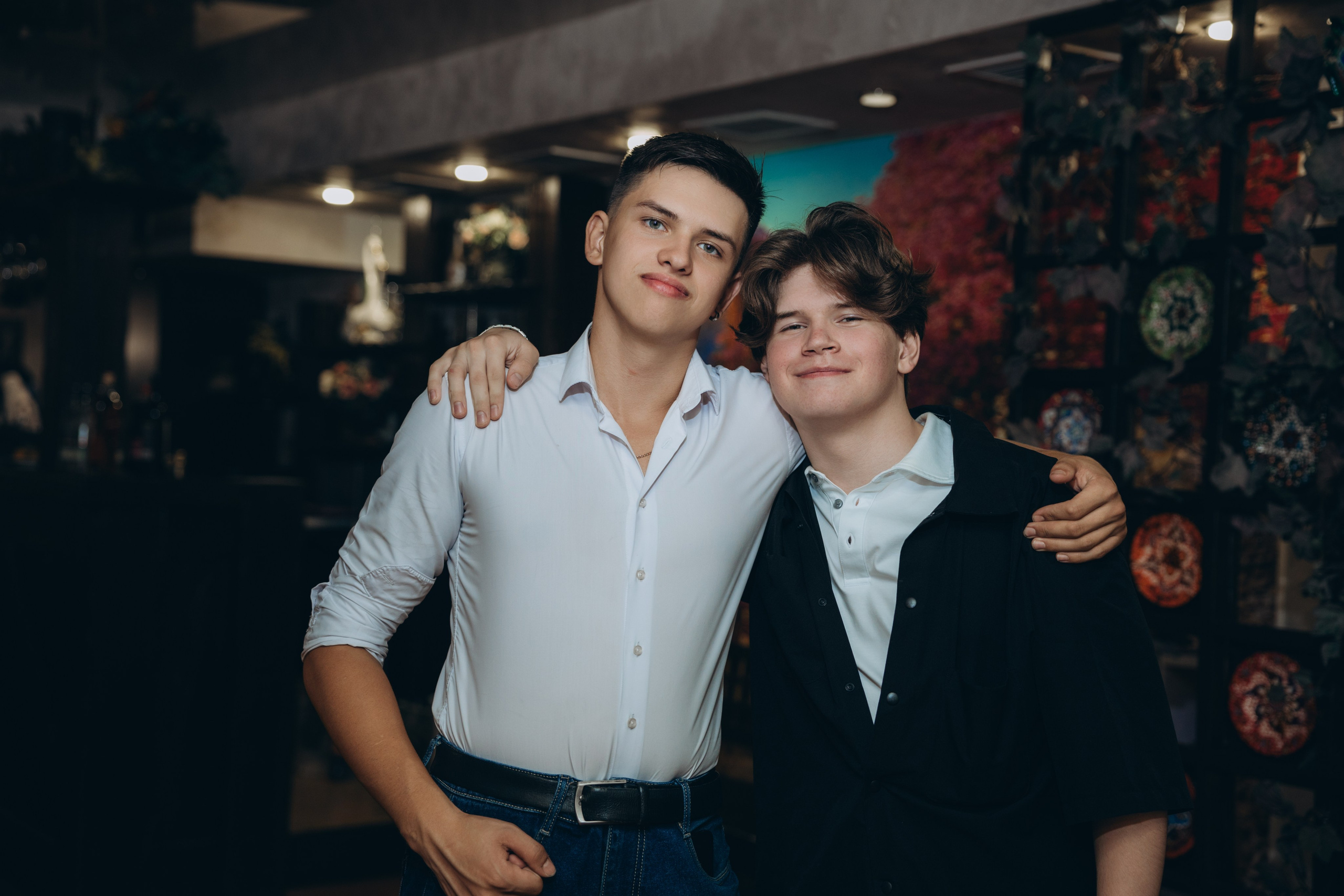 Серебряная свадьба. Свадебный, семейный фотограф в Иркутске Светлана Макаричева