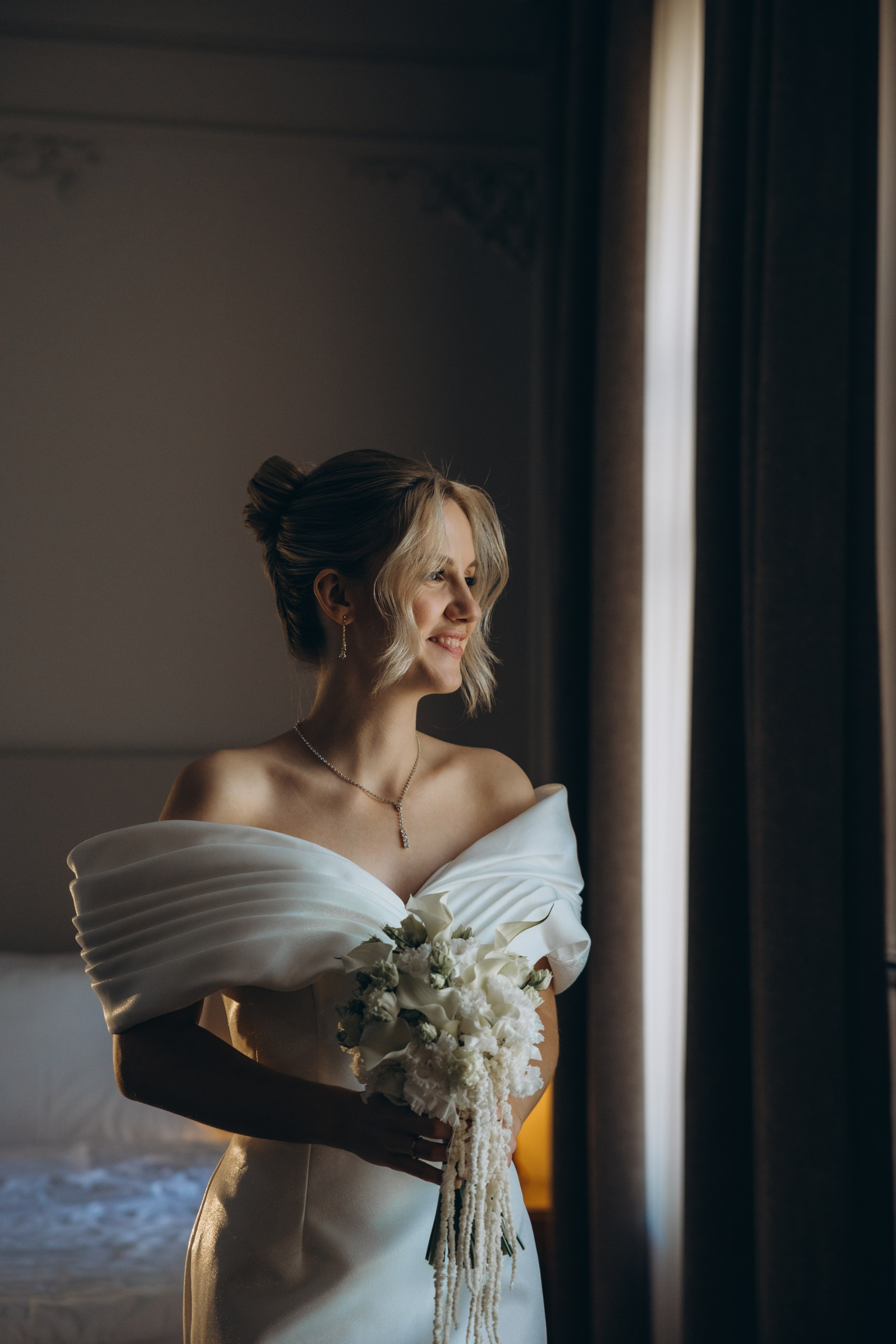 Александр и Полина. Свадебный, семейный фотограф в Иркутске Светлана Макаричева