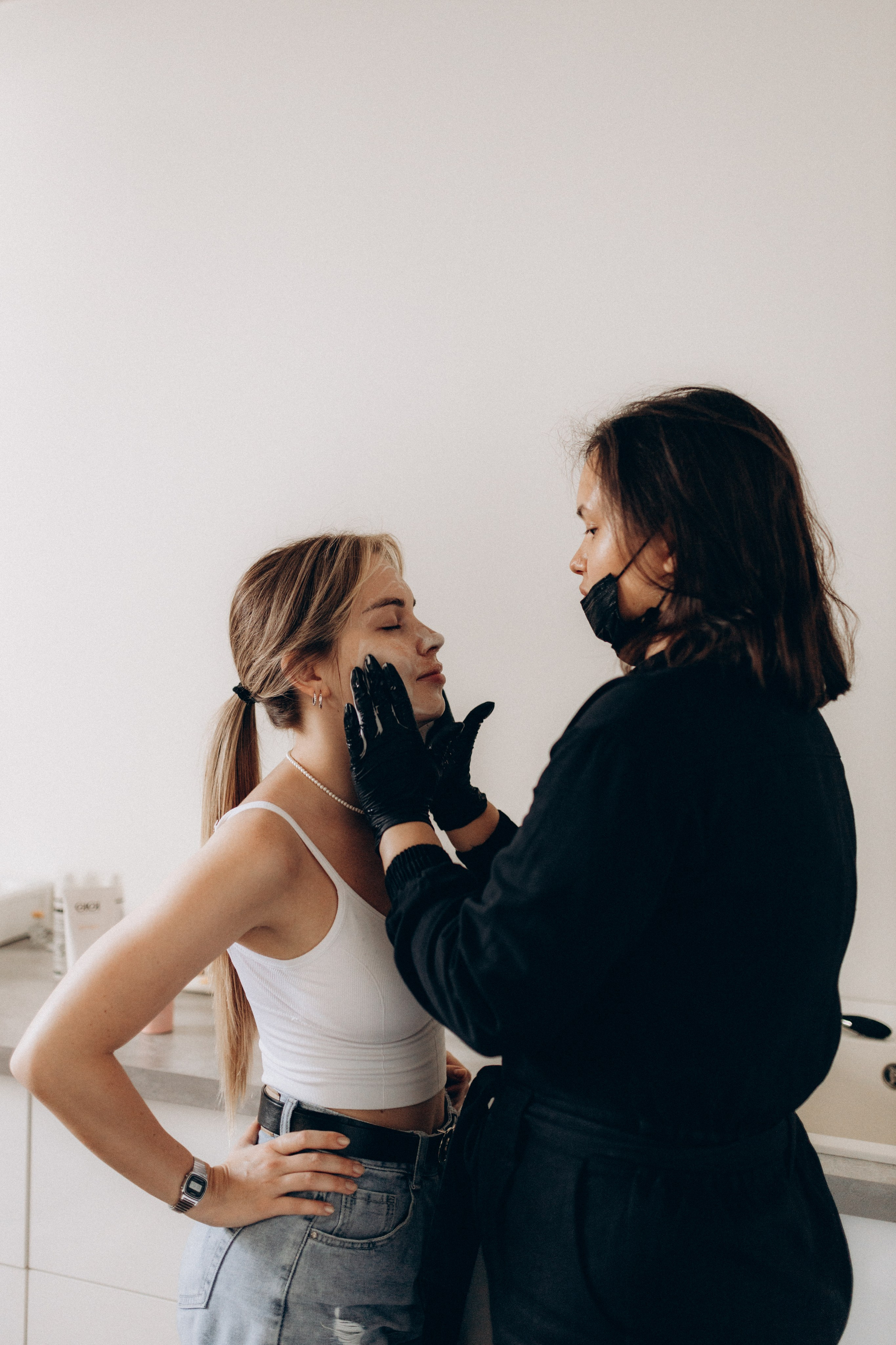 Контент для косметолога. Фотограф НОГИНСК, Москва, Анастасия Белая