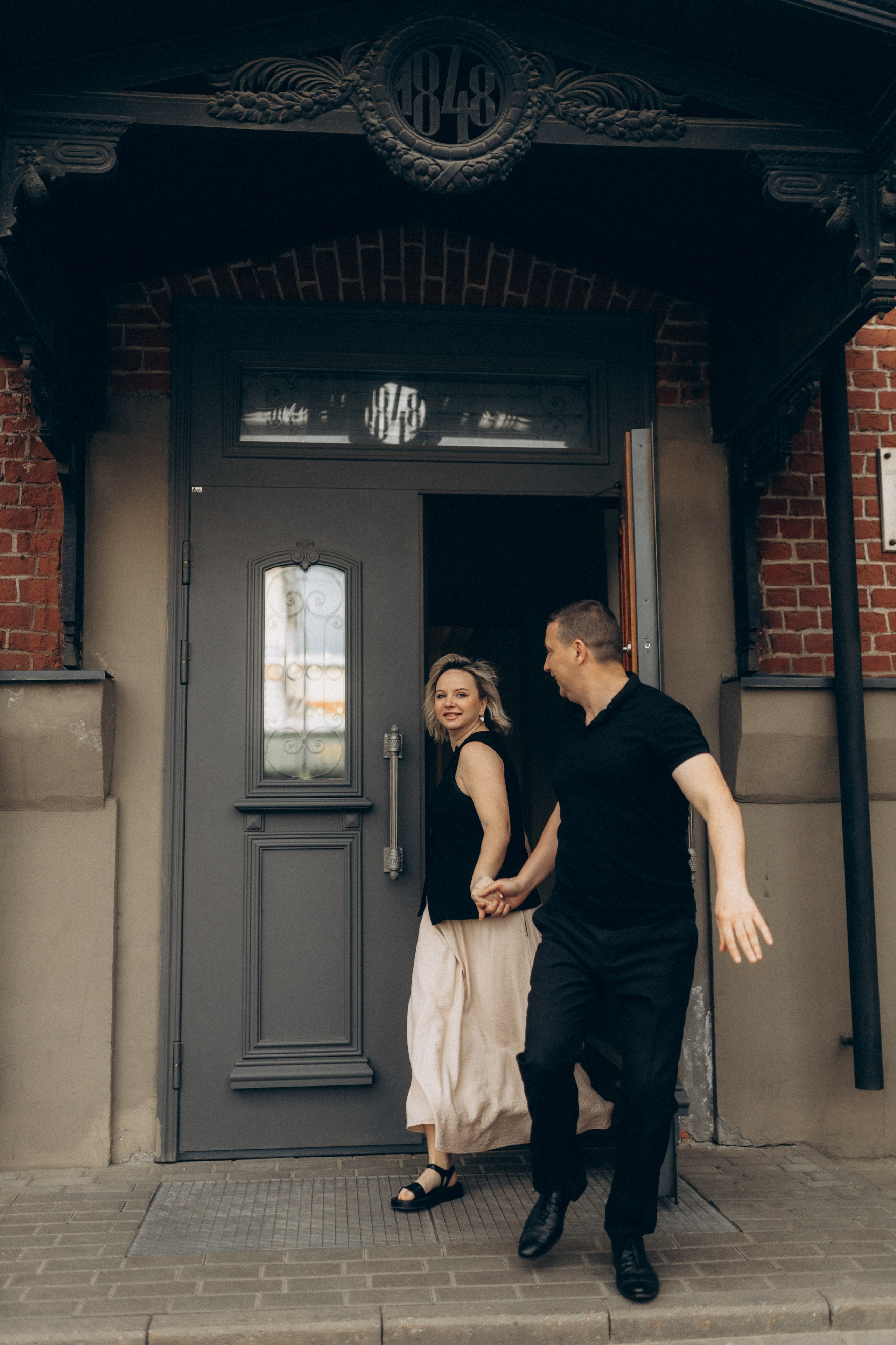 Юлия & Александр. Фотограф НОГИНСК, Москва, Анастасия Белая