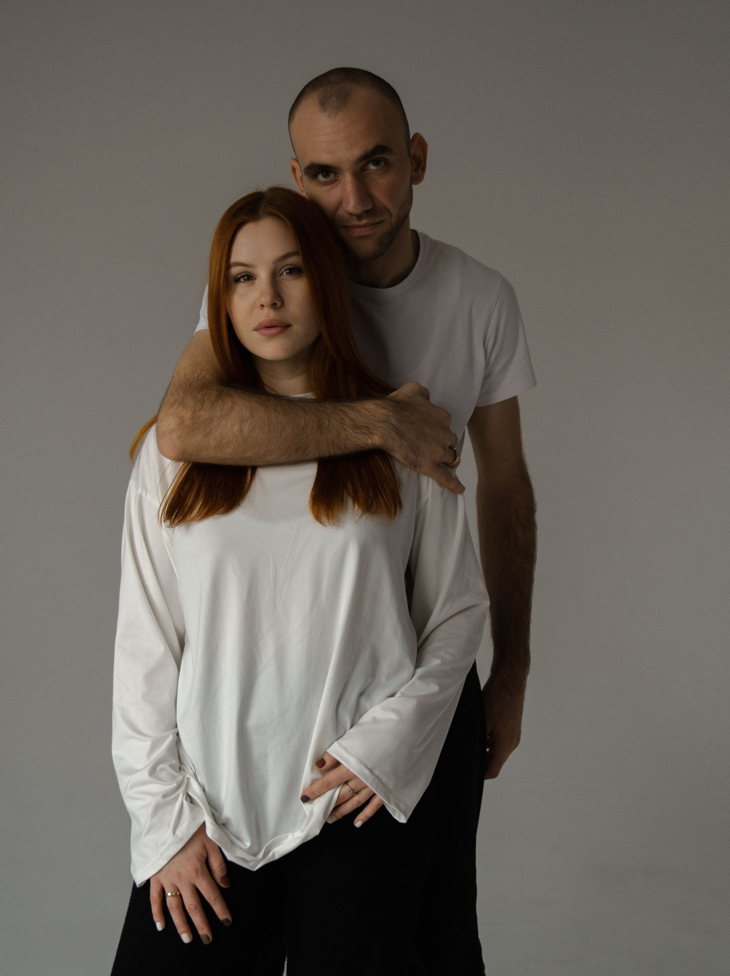 Настя и Саша. Свадебный и женский фотограф в Ставрополе Вика Лексеева