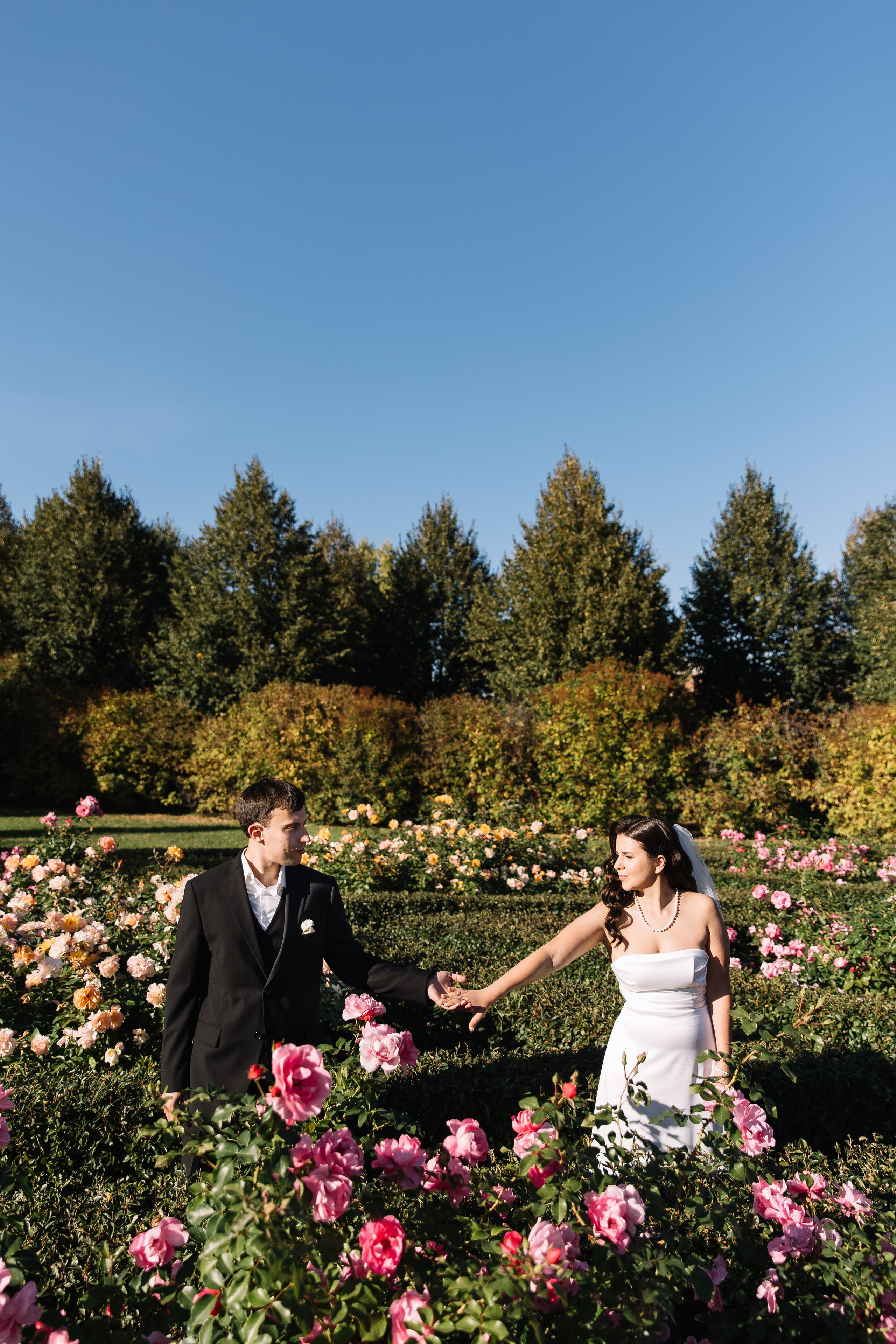 Профессиональный фотограф Юнаковская Оксана