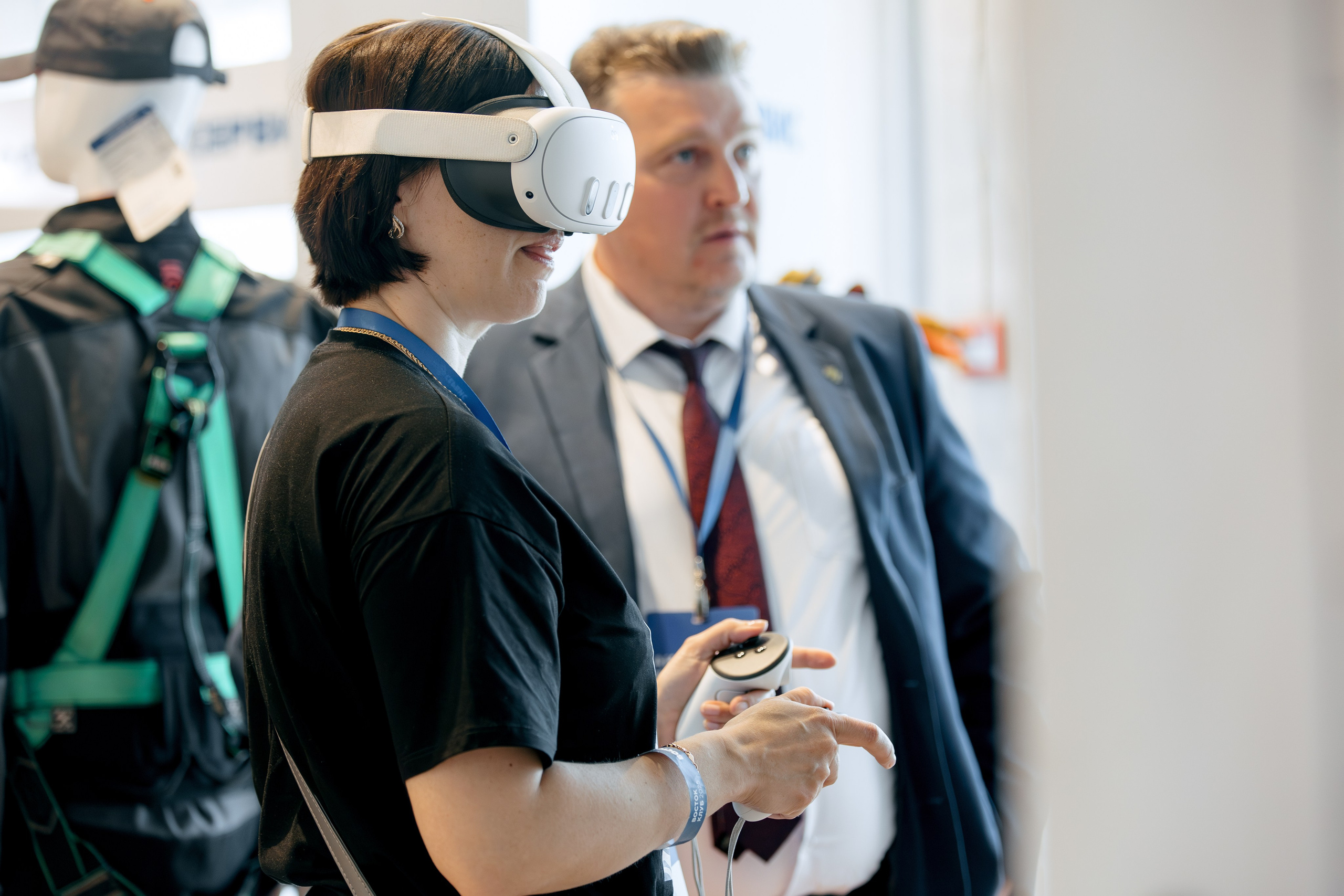 ВОСТОК СЕРВИС. Фотограф в Красноярске