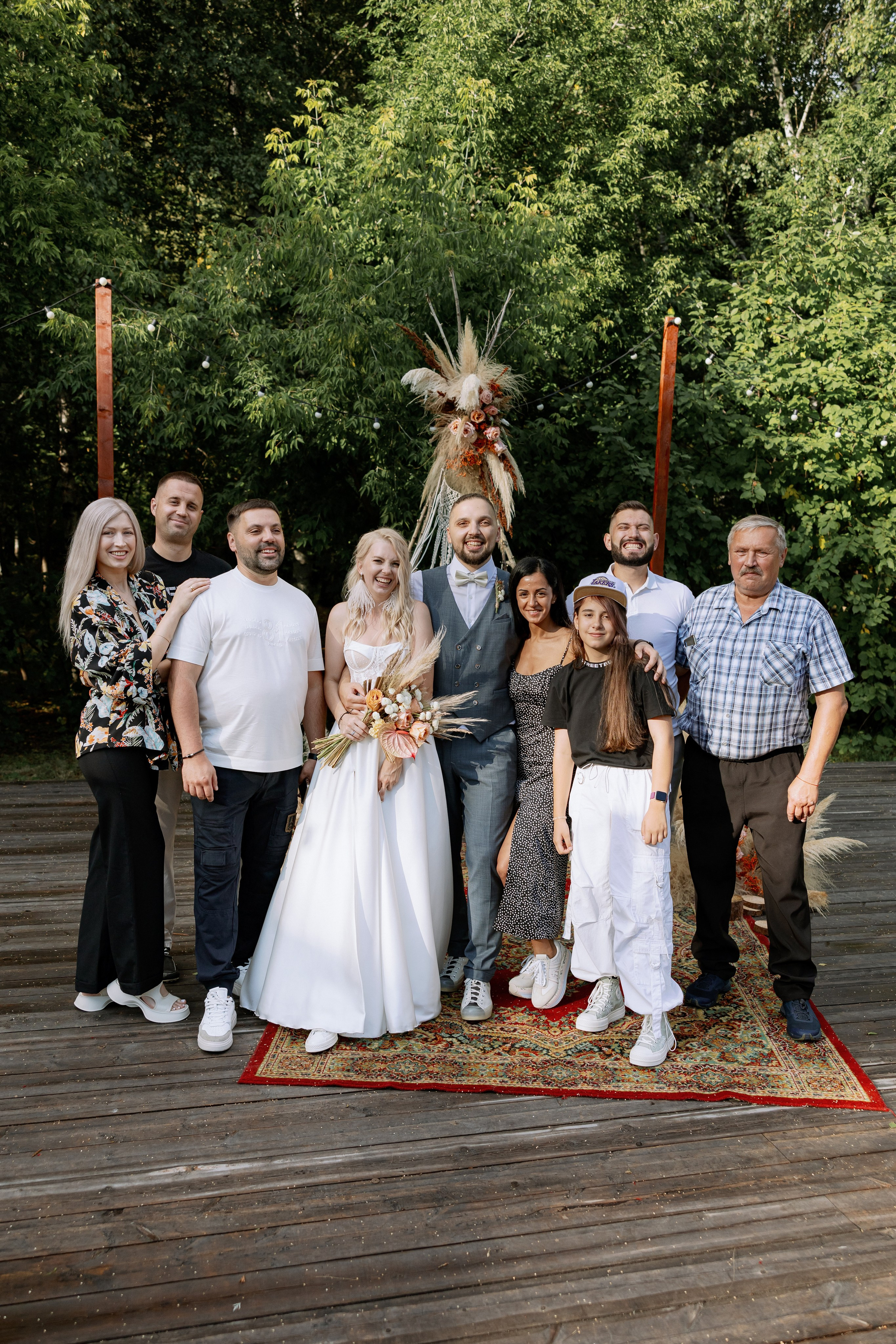 10.08.2023 Дмитрий и Виктория. Фотограф в Красноярске