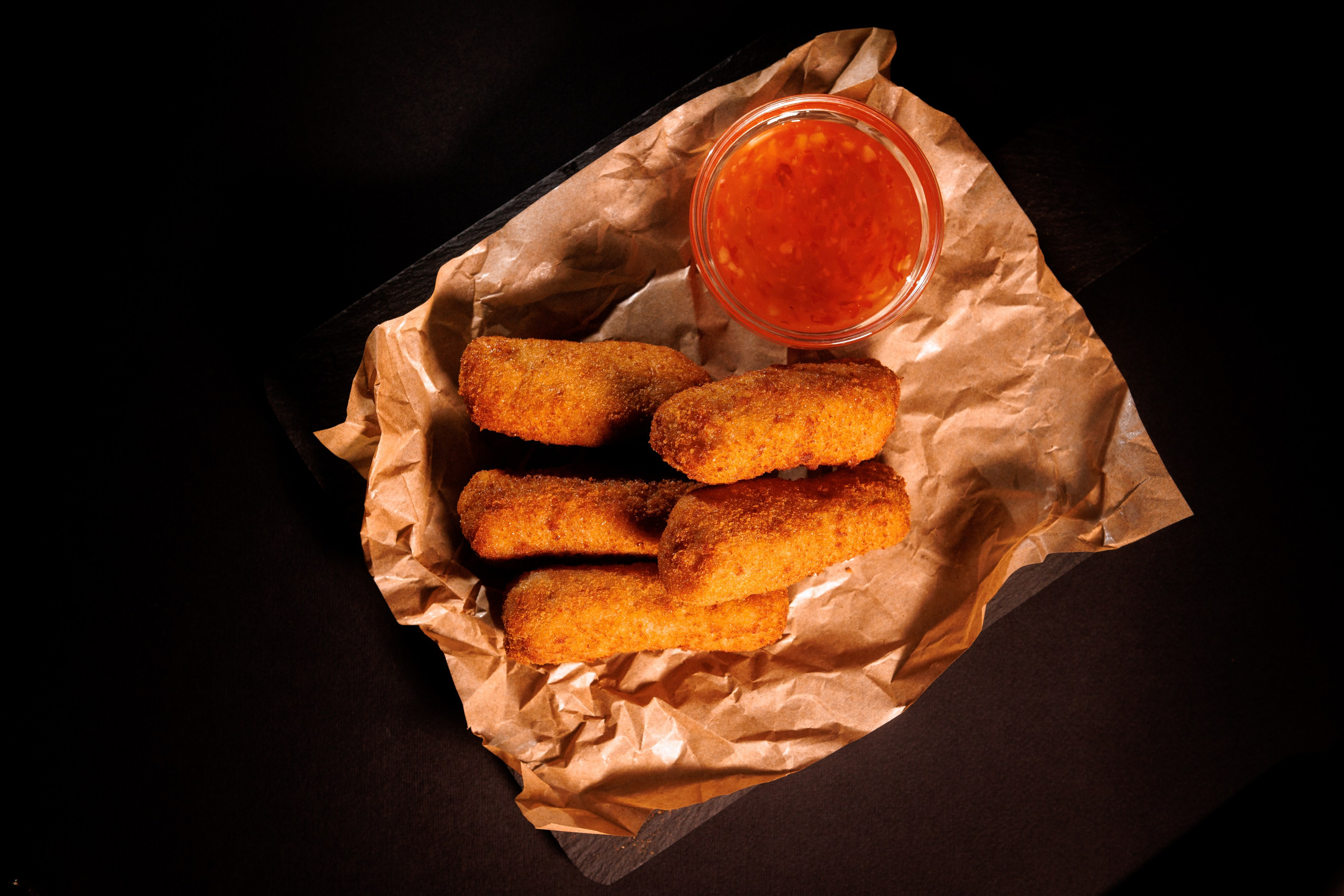 Меню Дуплет. Фотограф Дубна