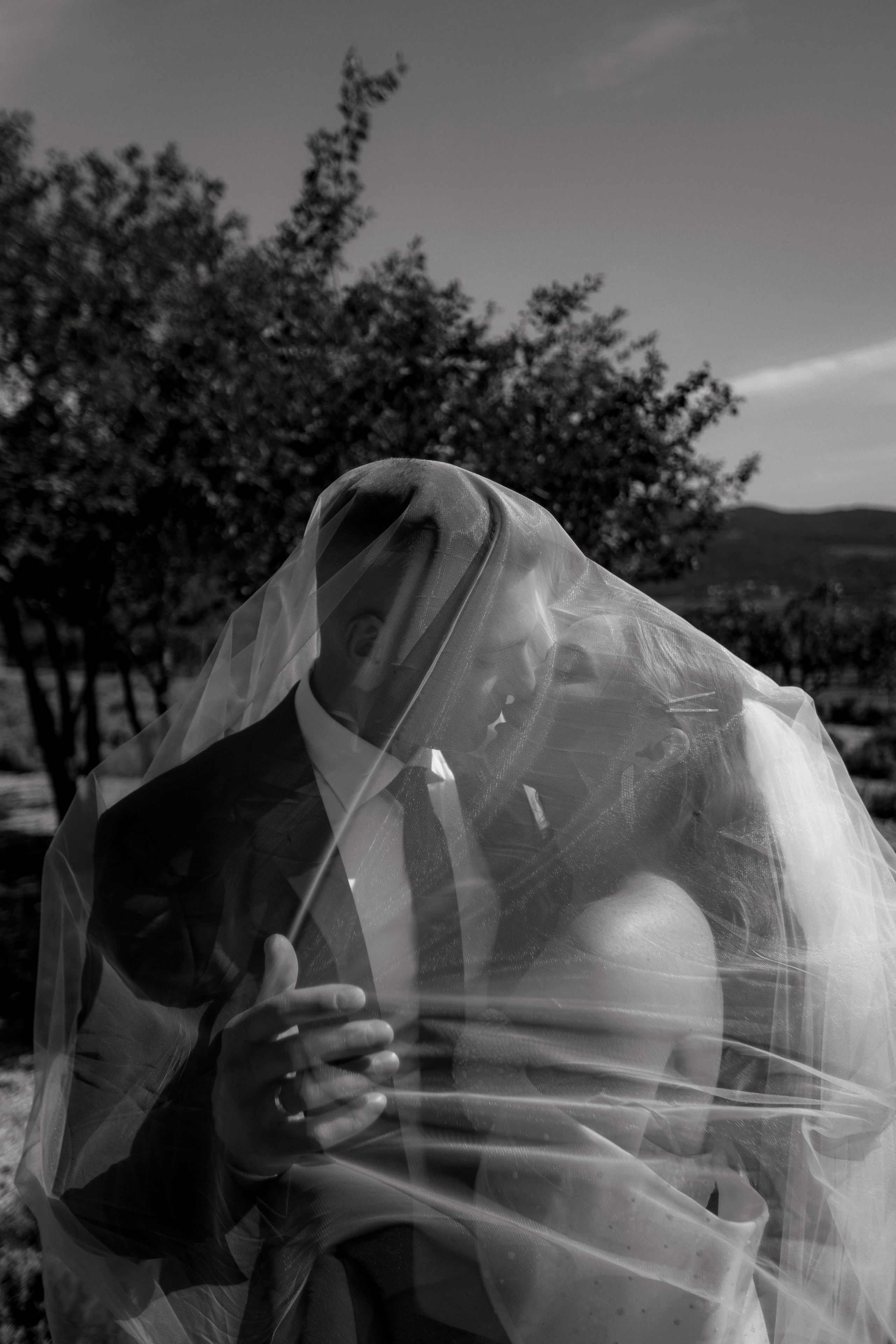 Vladimir&Alena. Фотограф Анна Лейман. Севастополь