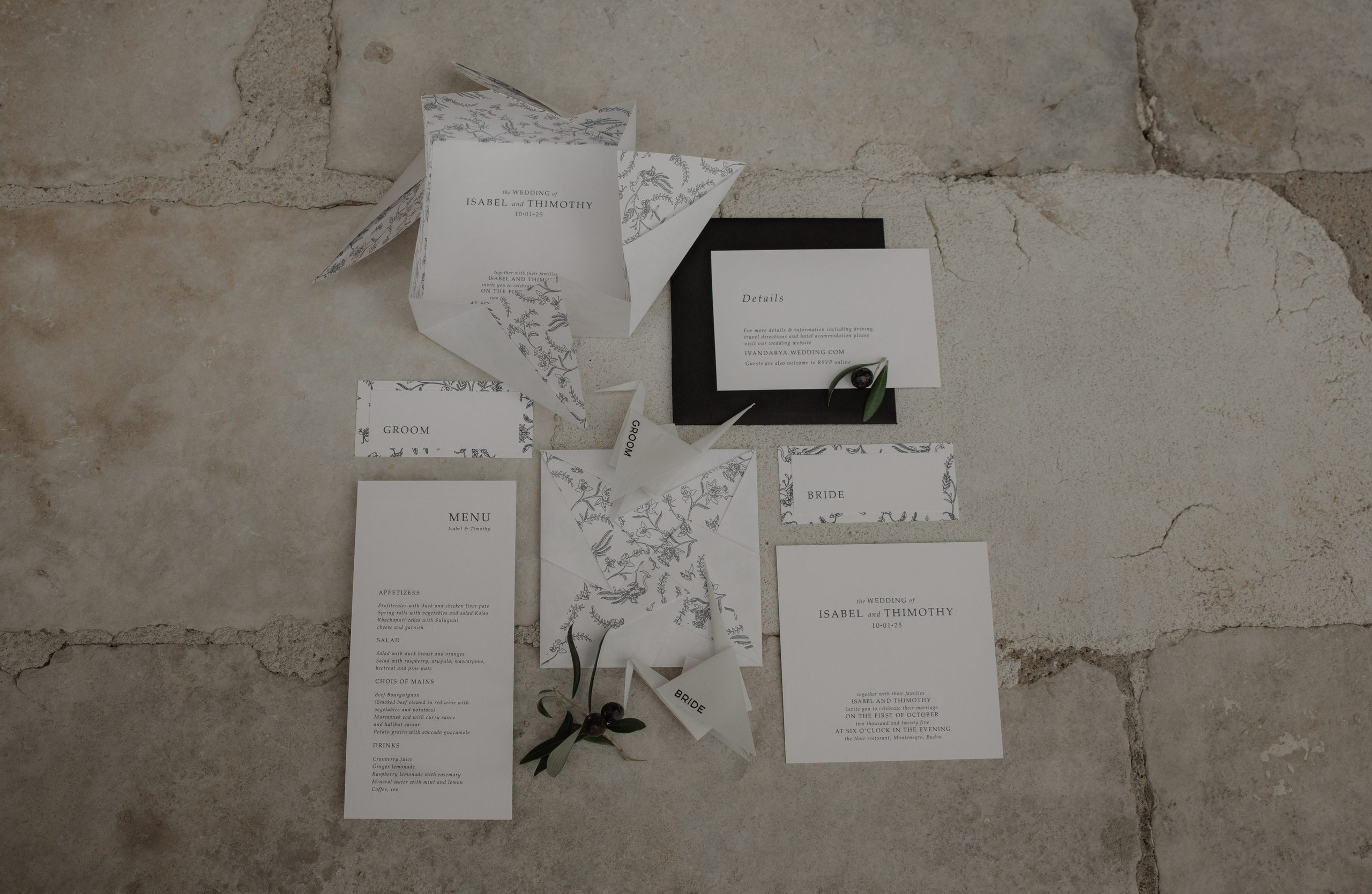 ЧЕРНОГОРИЯ (Альмир и Екатерина). Свадебный фотограф Тула Москва СПБ / Сёмина Дарья