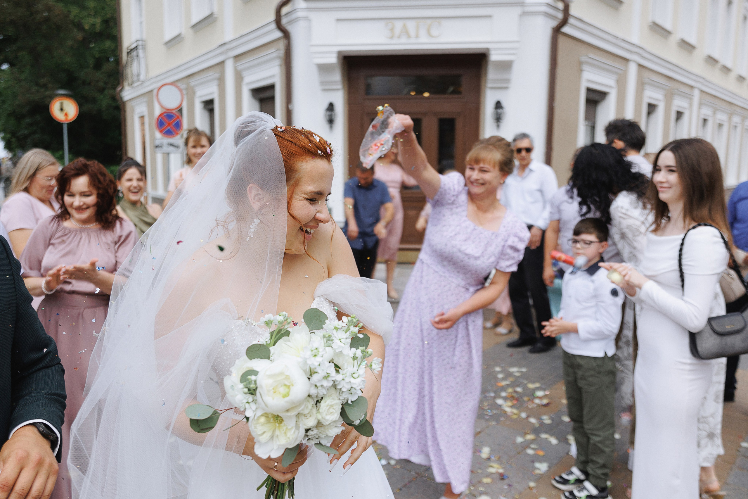 Алексей & Елизавета. Свадебный и репортажный фотограф Калининград
