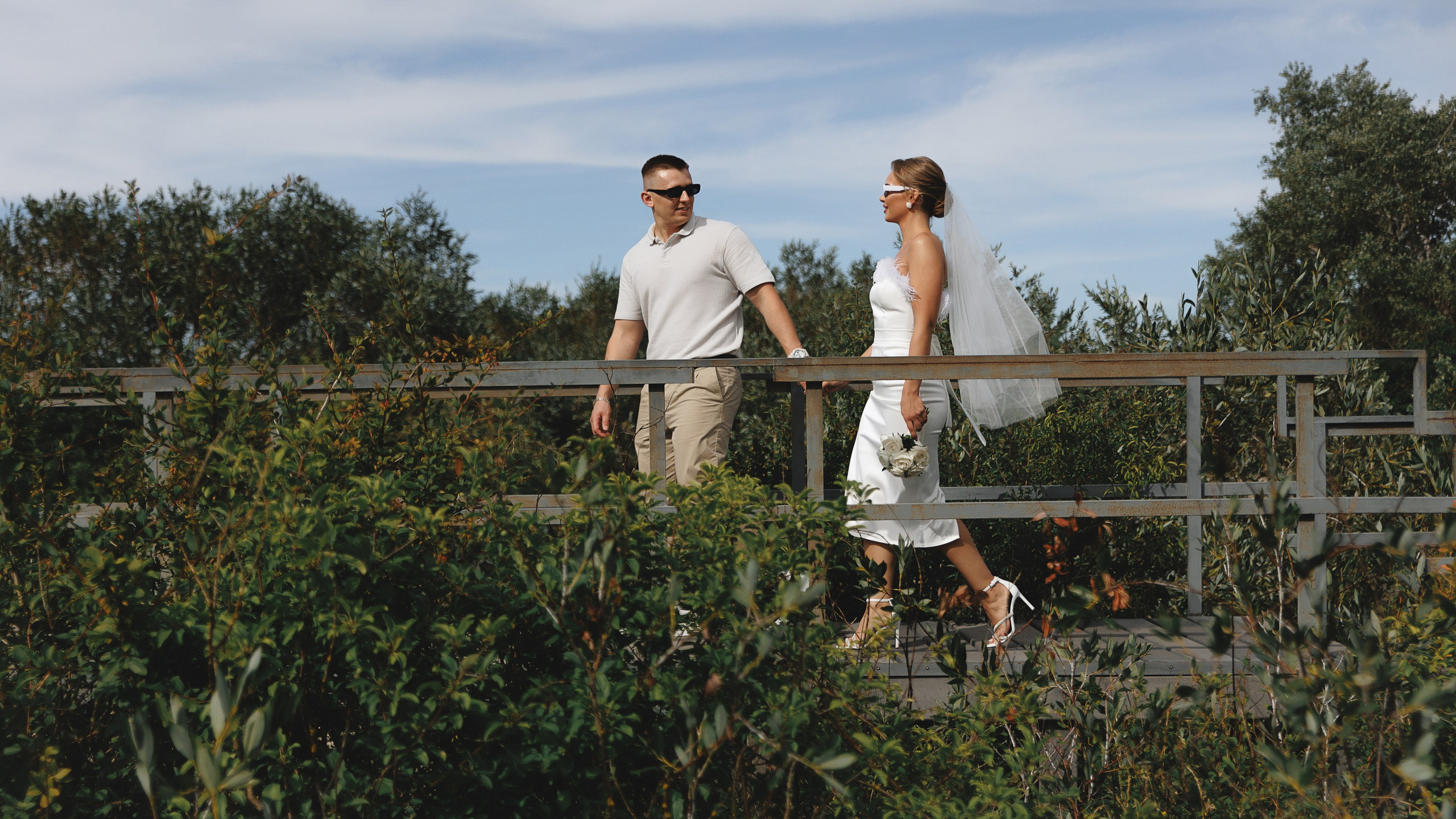 Love, Styled & Sun-Kissed. Свадебный и репортажный фотограф Калининград