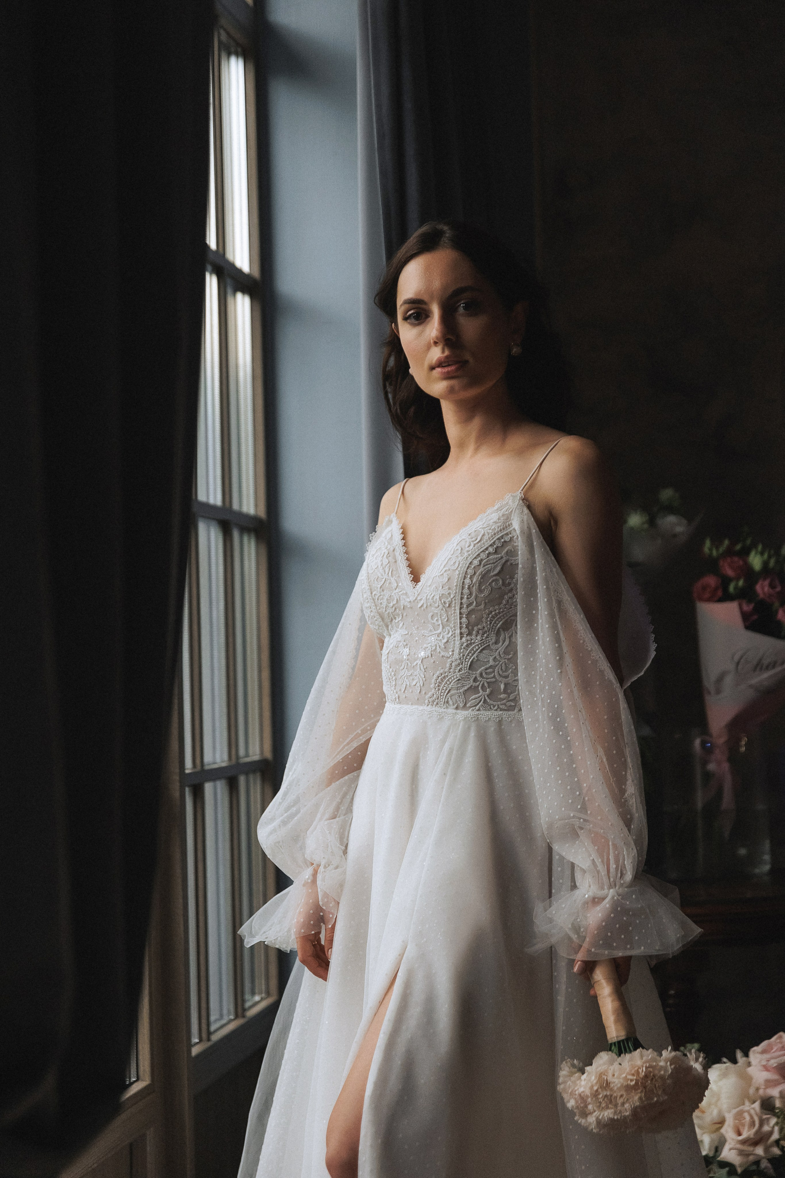 Родион & Кристина. Свадебный и репортажный фотограф Калининград