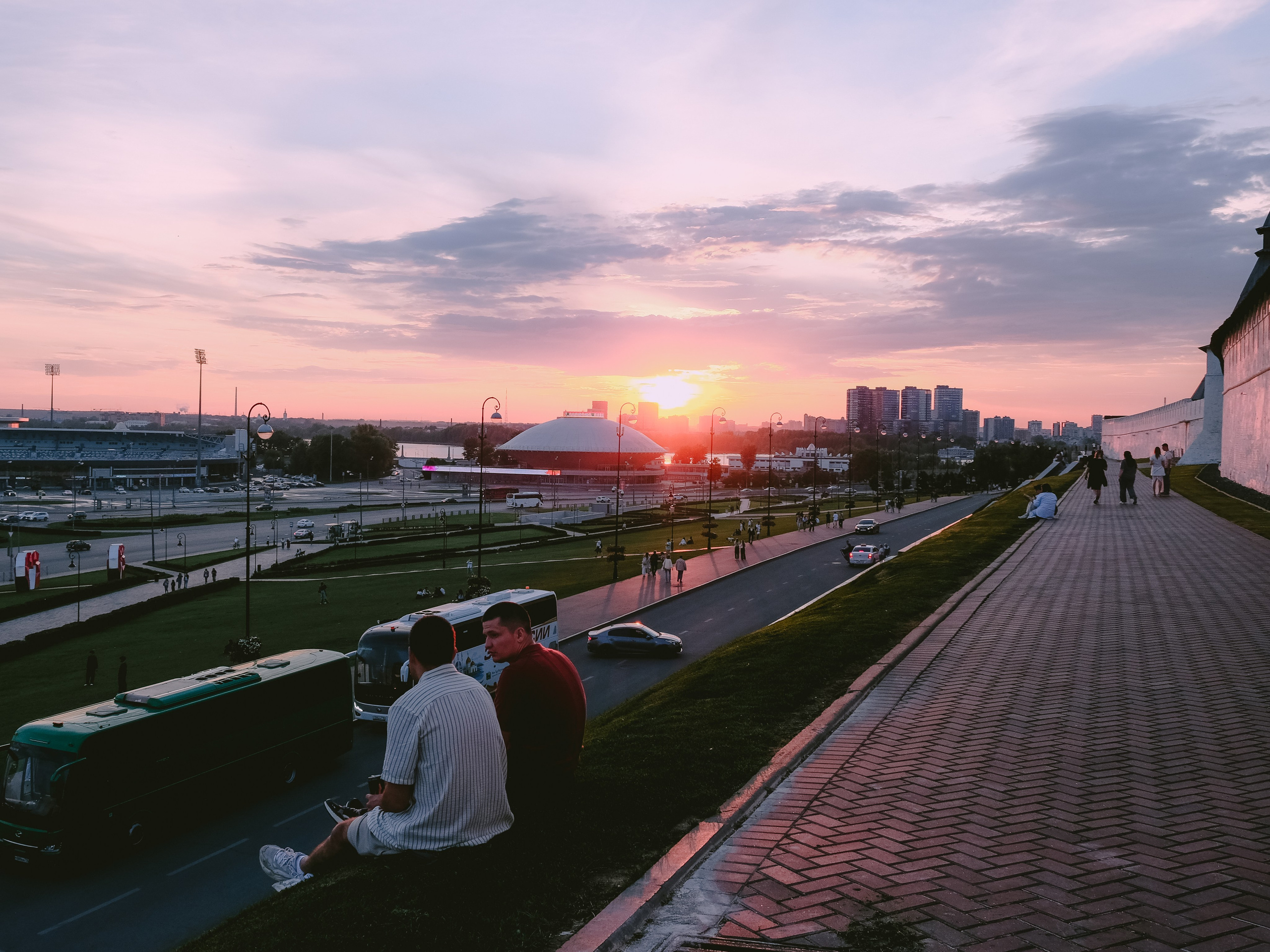 Kazan. Фотограф в Челябинске Анастасия Синягина